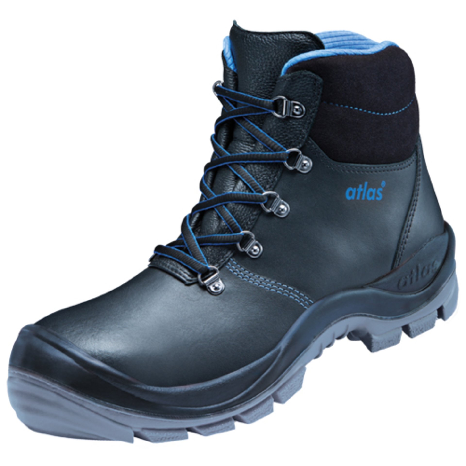 DUO SOFT 735 HI HRO - S3