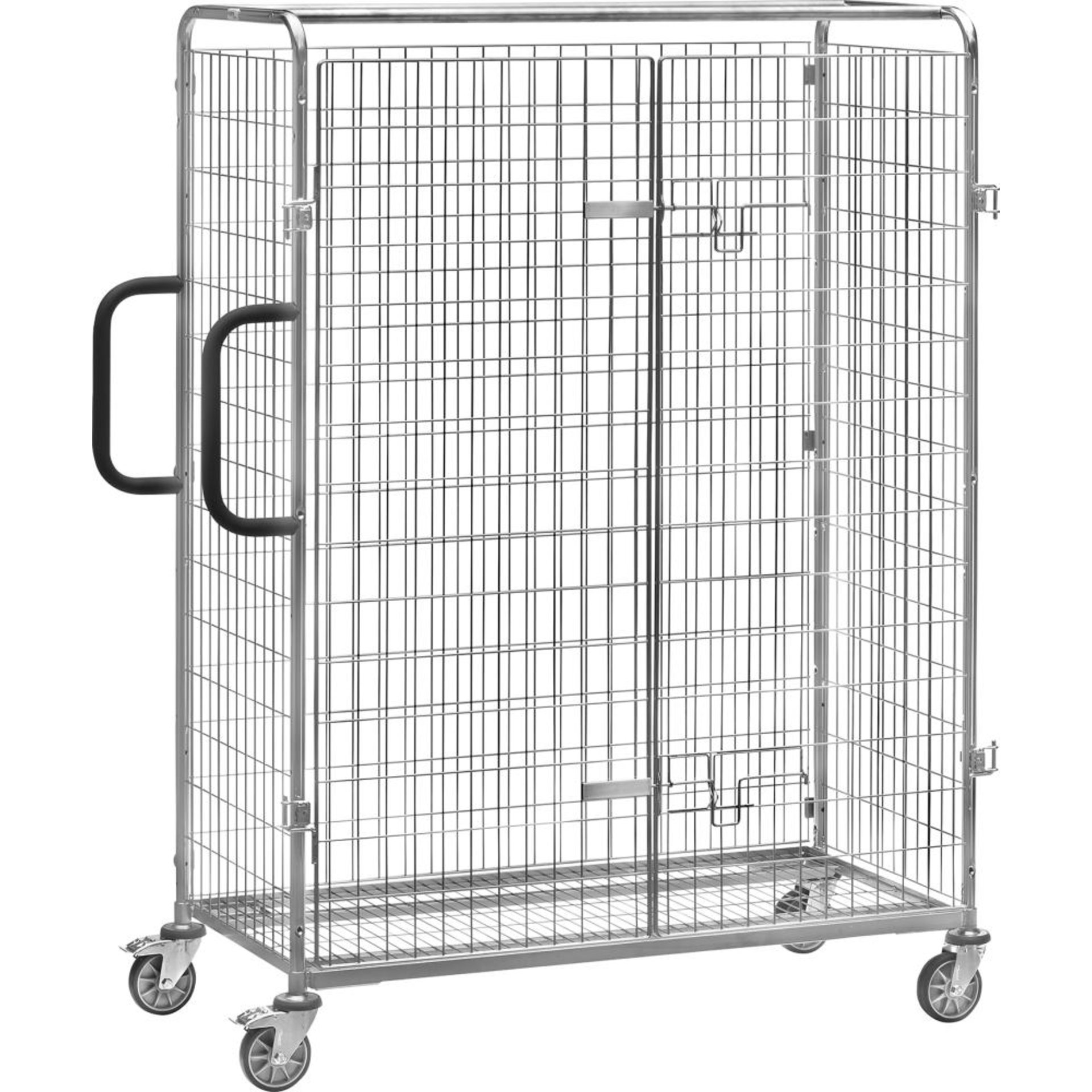 Doppel-Flügeltür B1250xH1825 mm