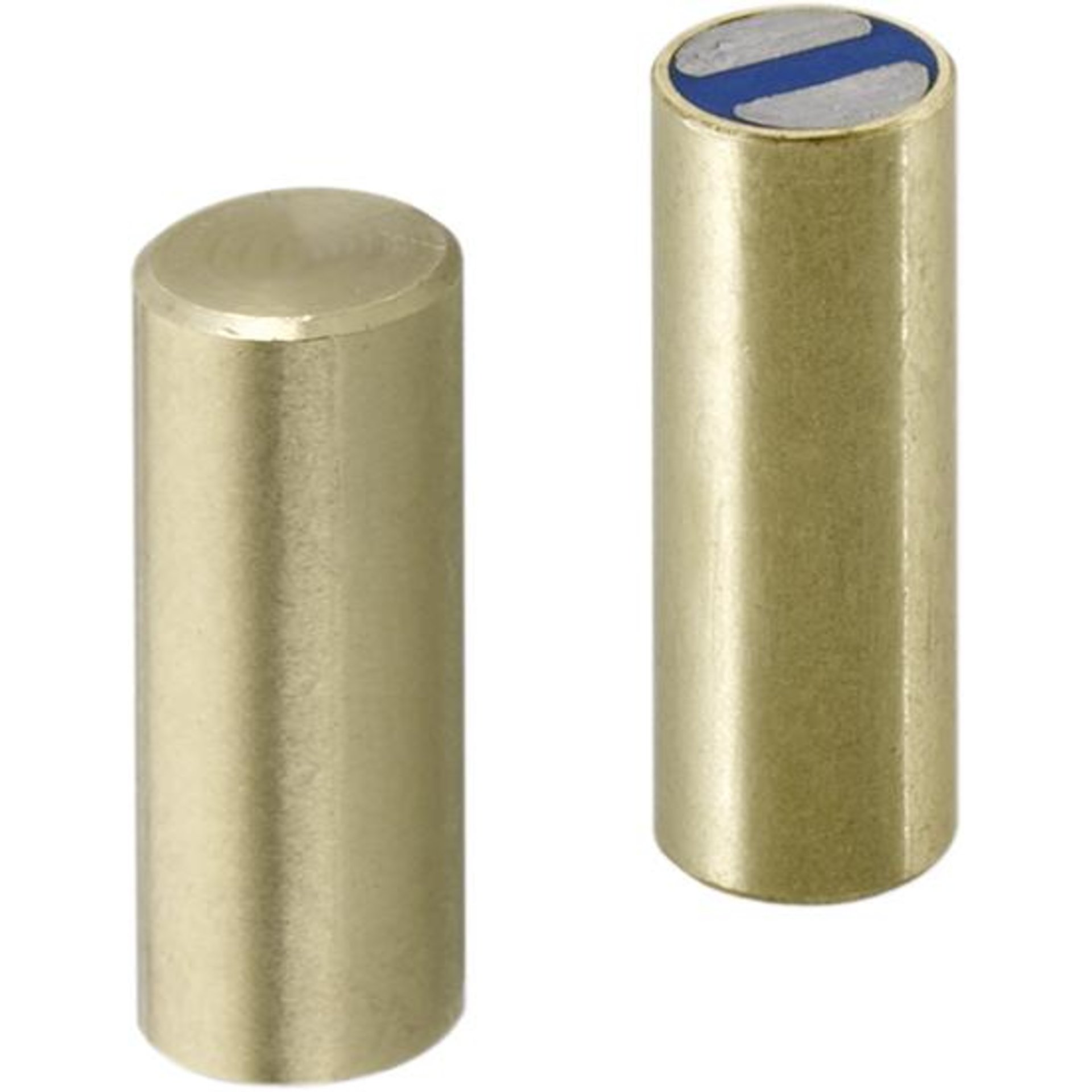 Samarium-Magnet-Stabgreifer