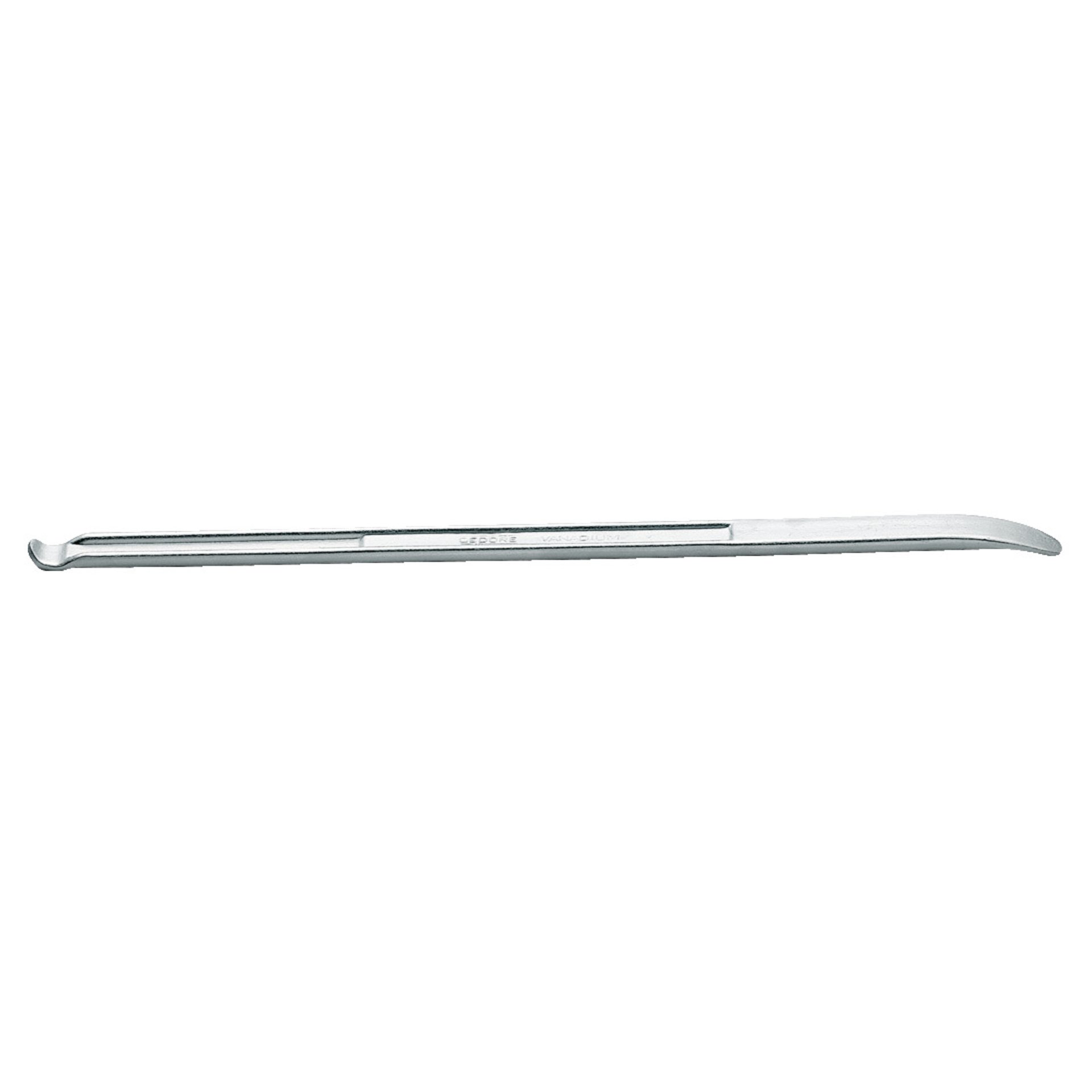 38 24 Montierhebel 24", 610 mm