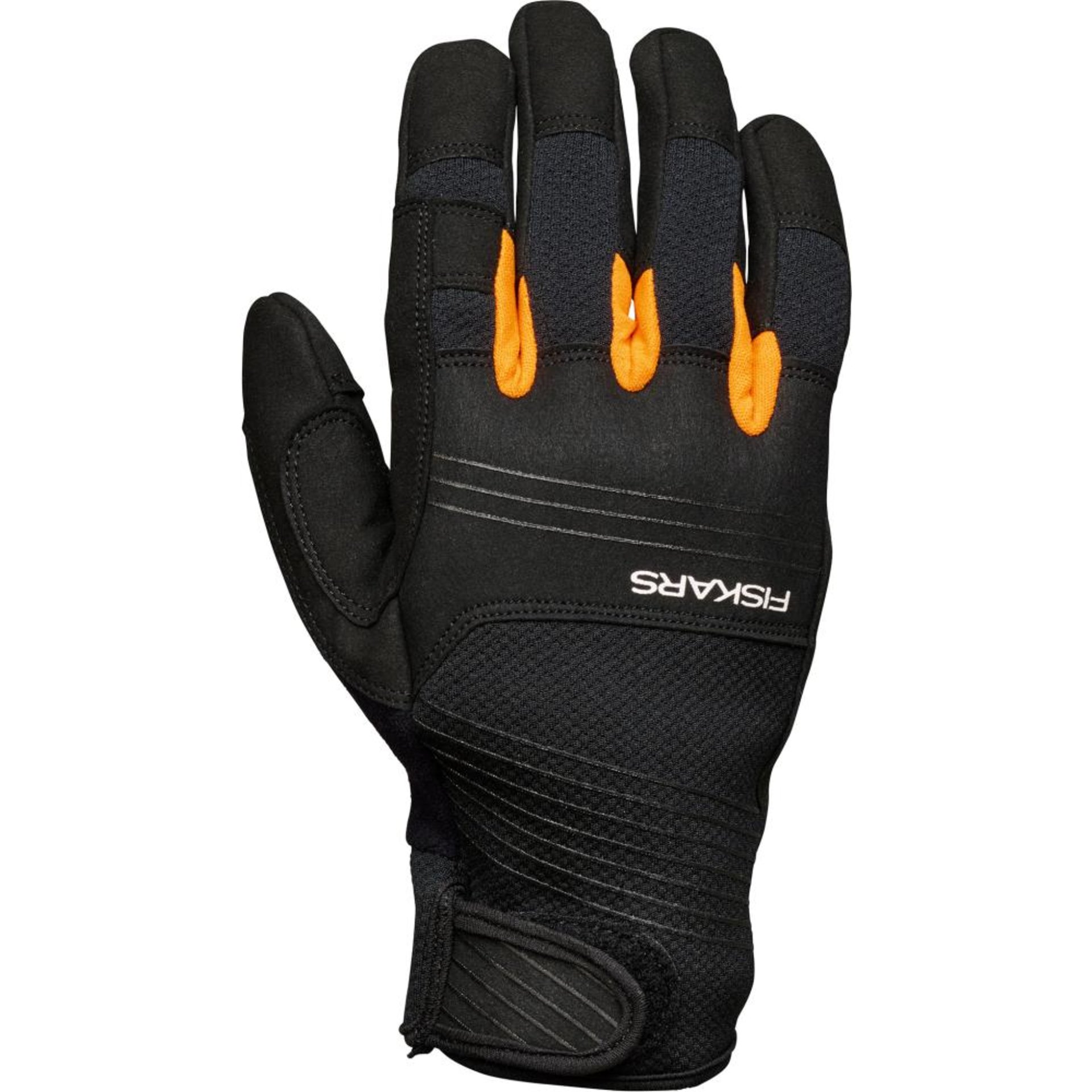 Axt- und Werkzeug-Handschuh