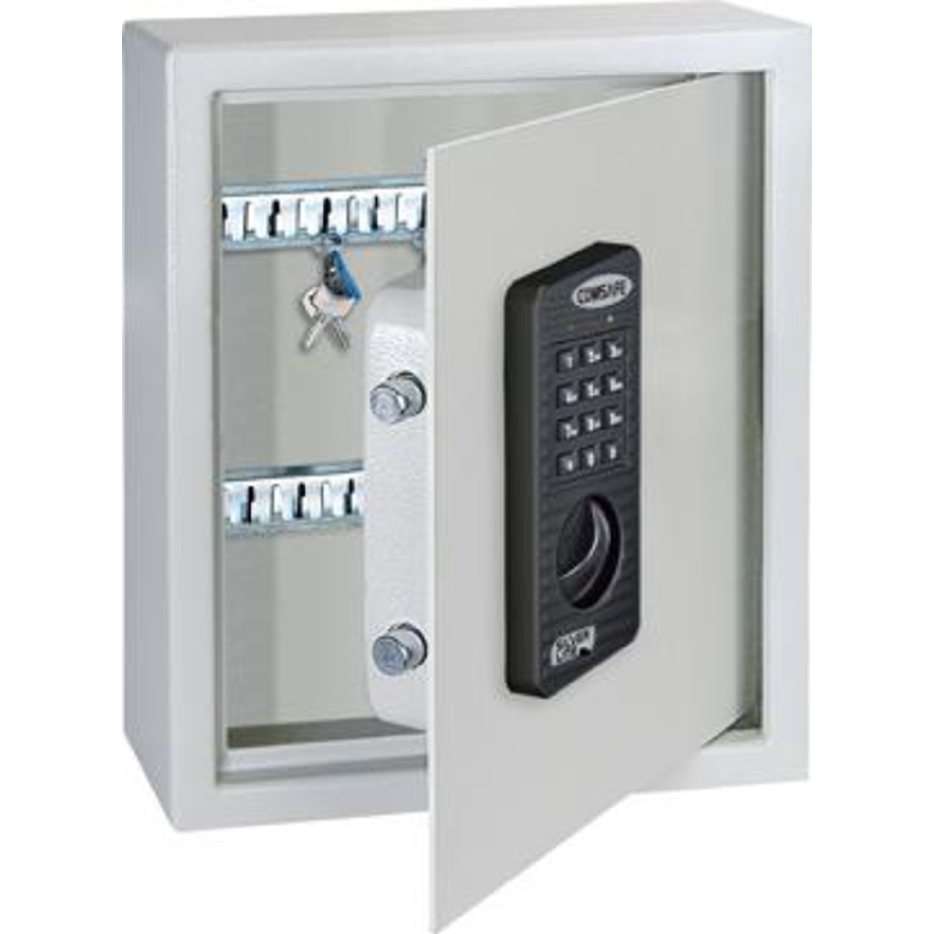 Schlüsseltresor Keytronic