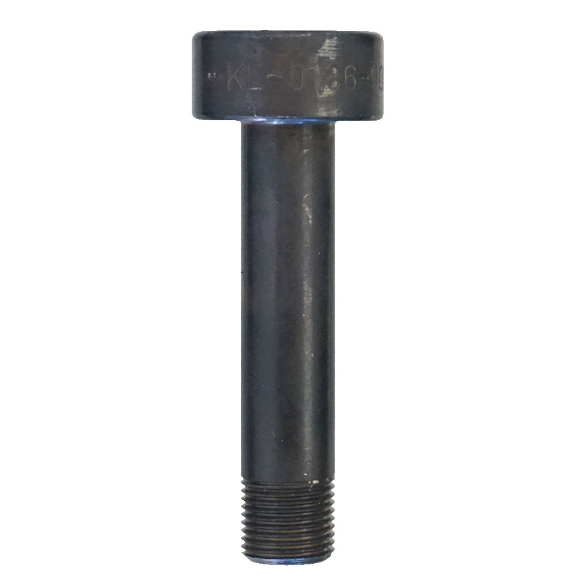 KL-0186-9001-3 Spezialschraube, lang, M12x1