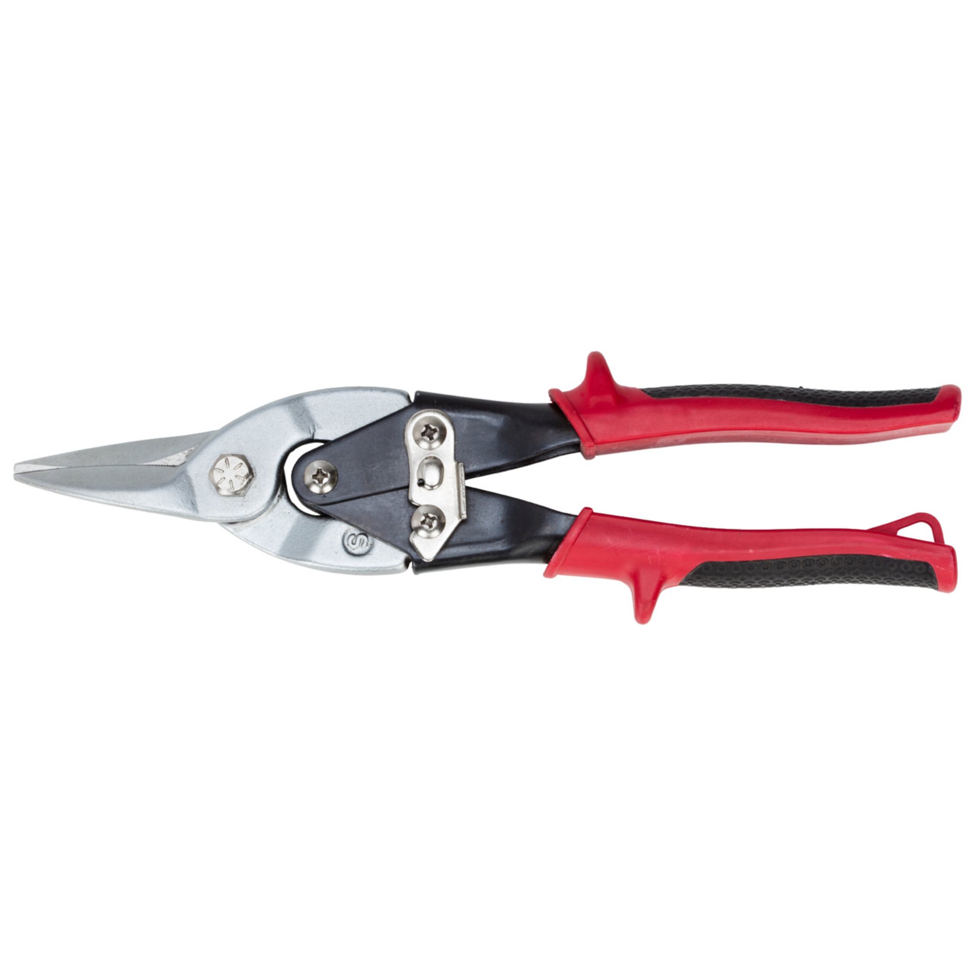 R93310141 Idealschere 250mm gerade mit Hebelübersetzung