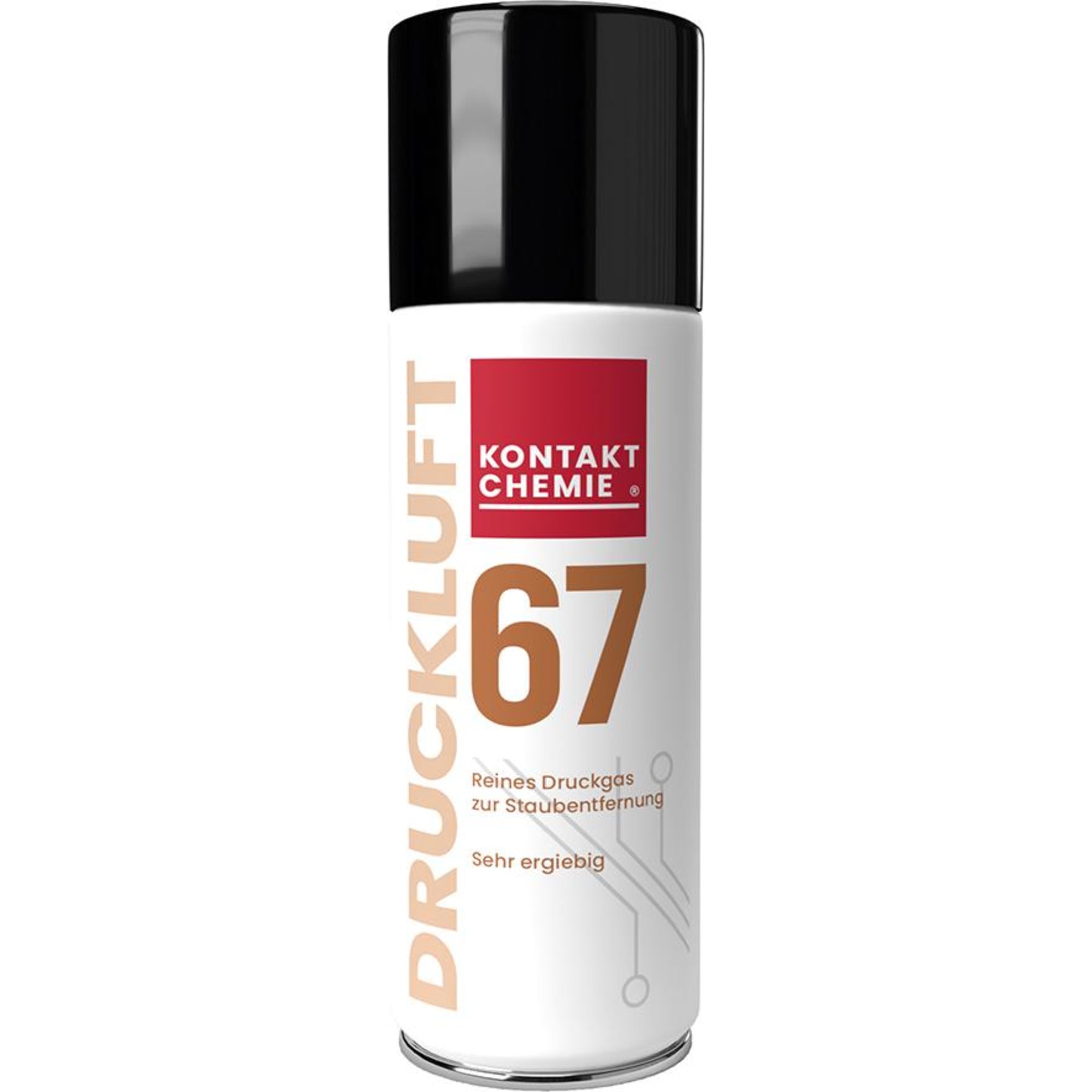 Druckluftspray  67