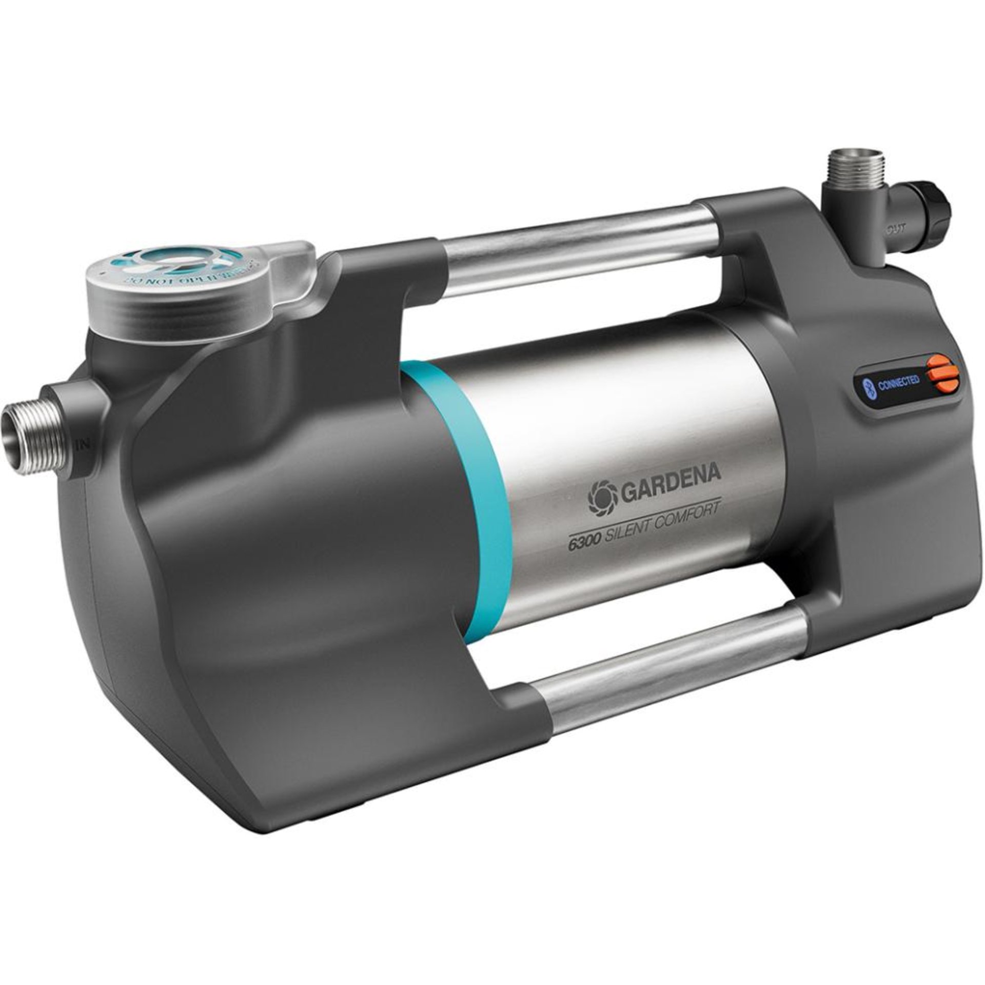Gartenpumpe 6300 SientComfort