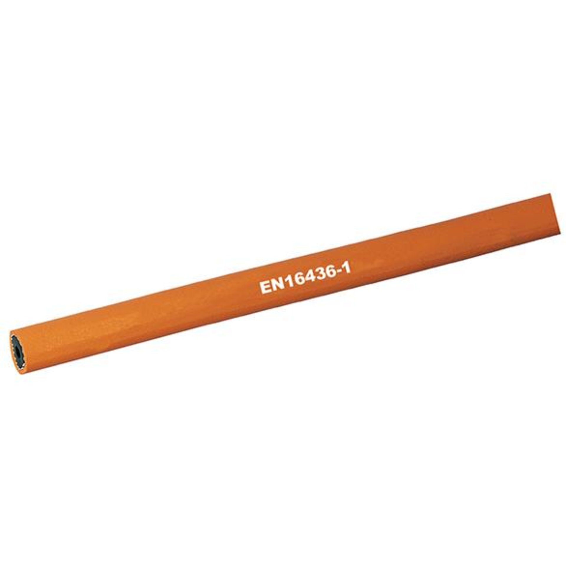 Propanschlauch 4,0x4,0 Druckklasse 30 /Mtr.