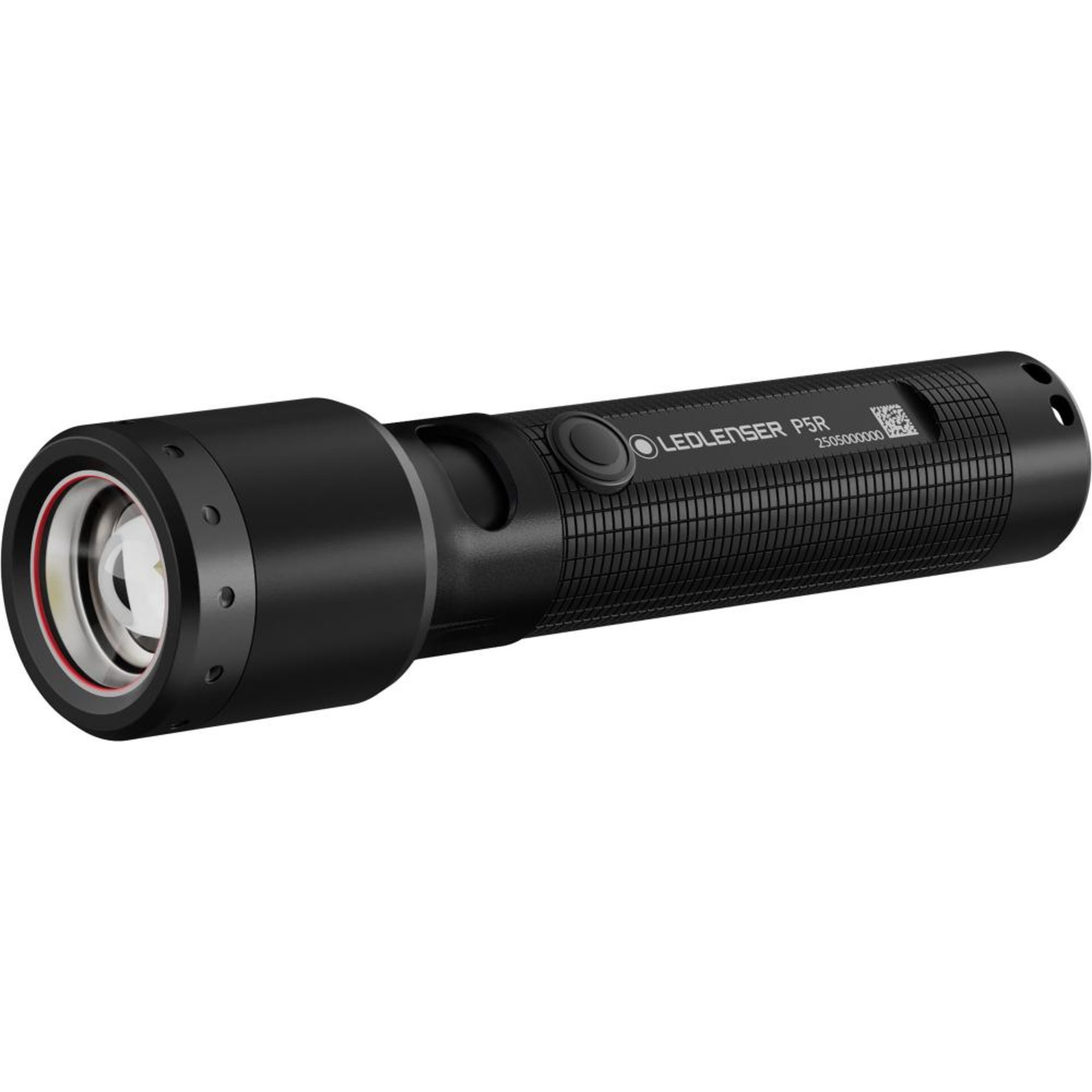Akku-Taschenlampe P5R 25-300/700Lumen Ledlenser