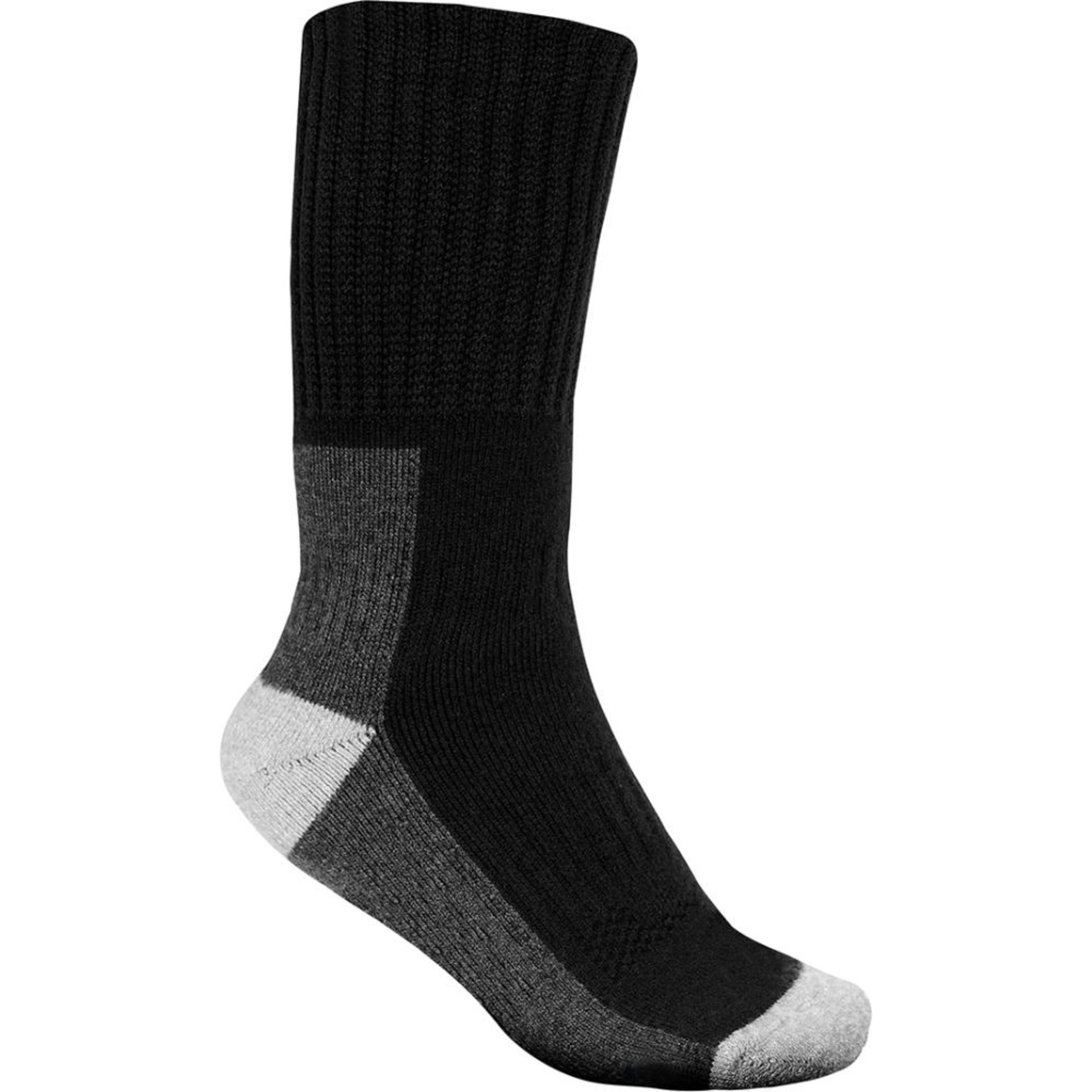 Arbeitssocke Thermo-Socks 900018