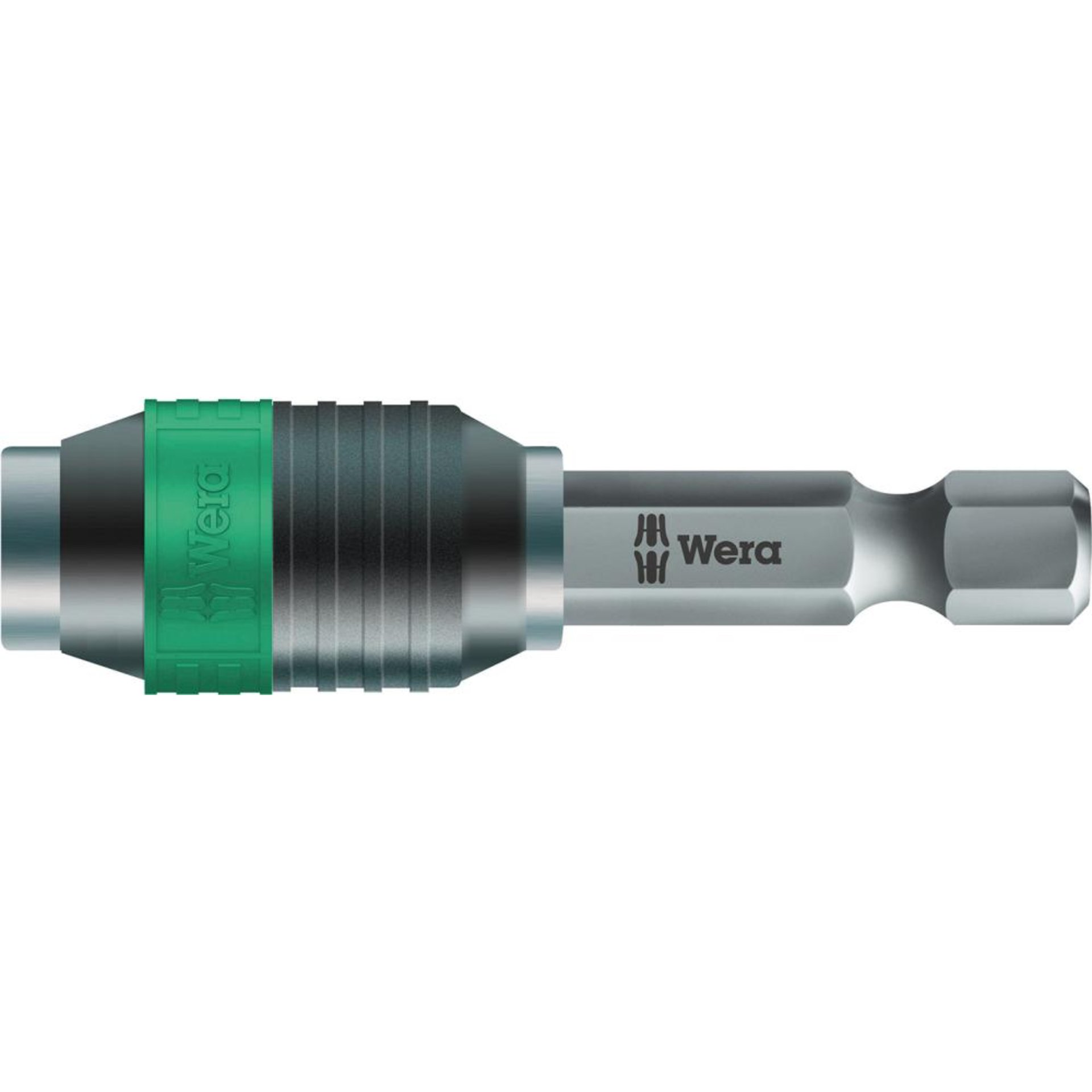 Universal-Bithalter 1/4" Rapidaptor