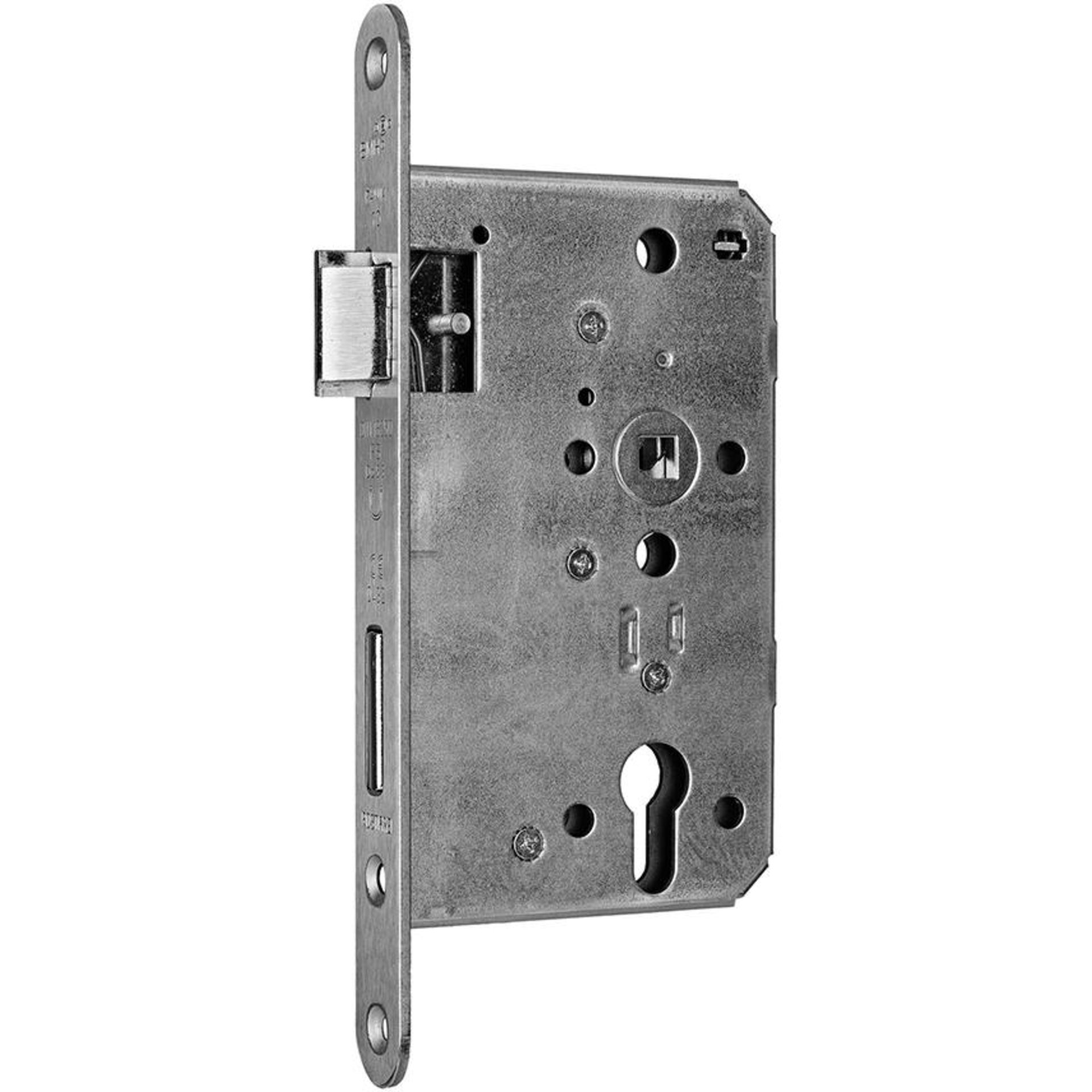 FH-Panikschloss 1028 PZ