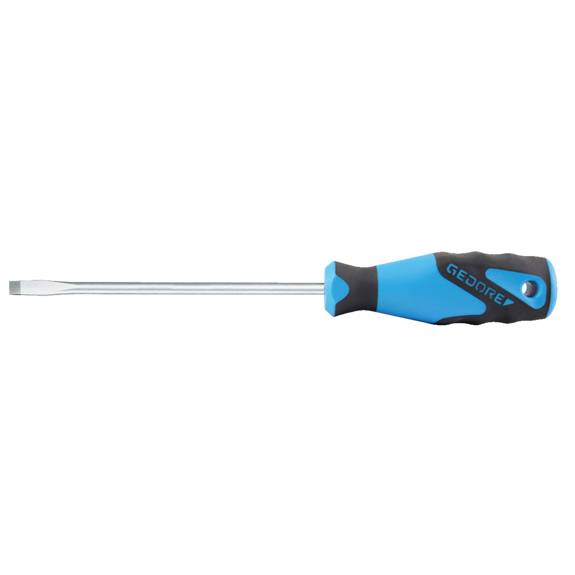2150 4,5 3K-Schraubendreher Schlitz 4,5 mm