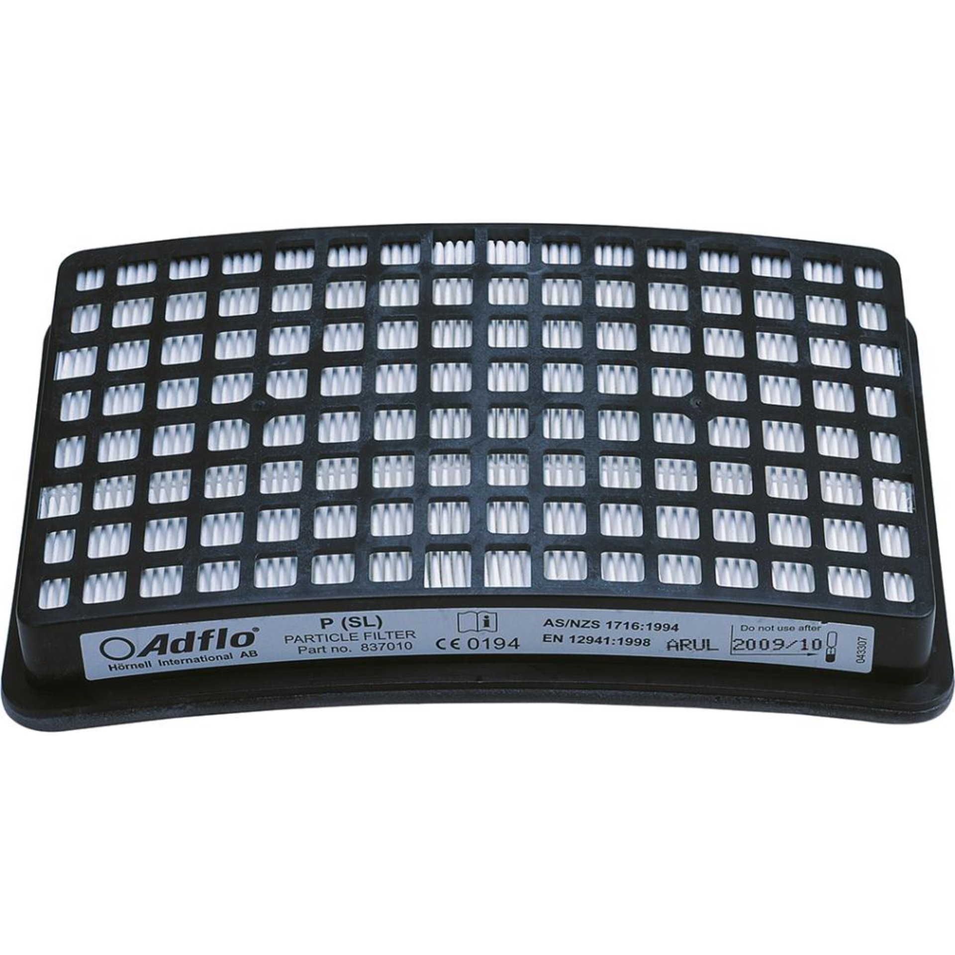 ADFLO Partikelfilter 2er Pack