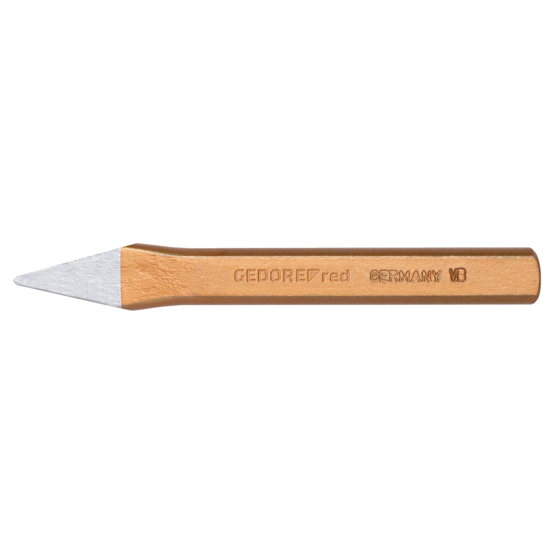 R91490021 Kreuzmeißel flachoval 150x6x11 mm