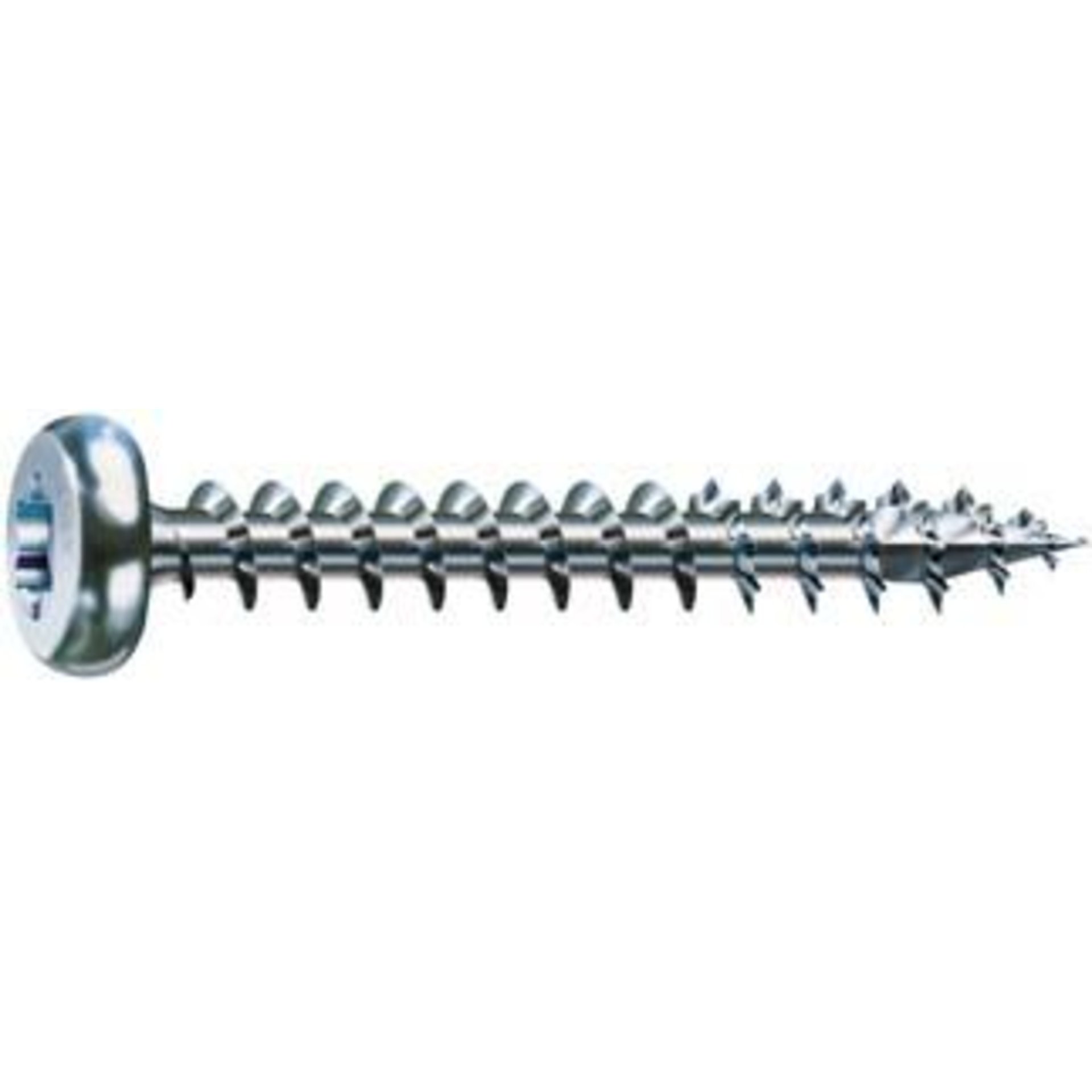 Halbrundkopfschraube, T-STAR plus,VG, Pan-Head, WIROX A9J, KP
