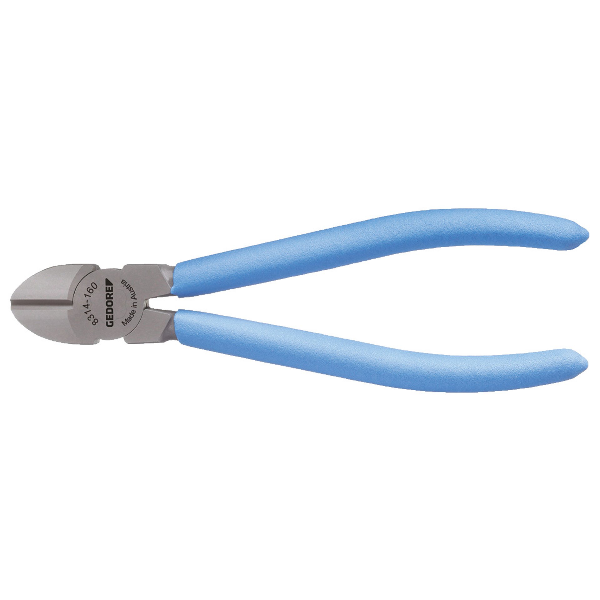 8314-125 TL Seitenschneider 125 mm tauchisoliert