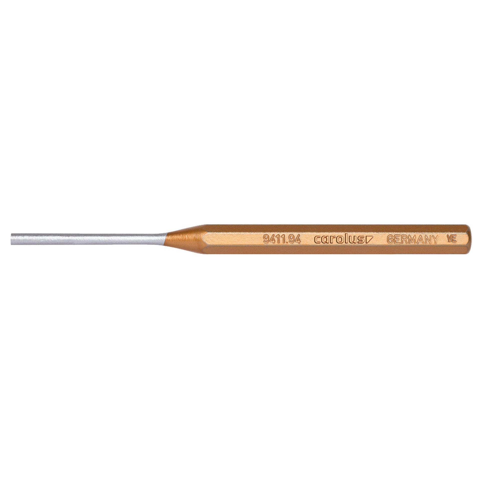 R90200421 Splinttreiber 8-kant 150x4 mm Schaft-Ø 10 mm