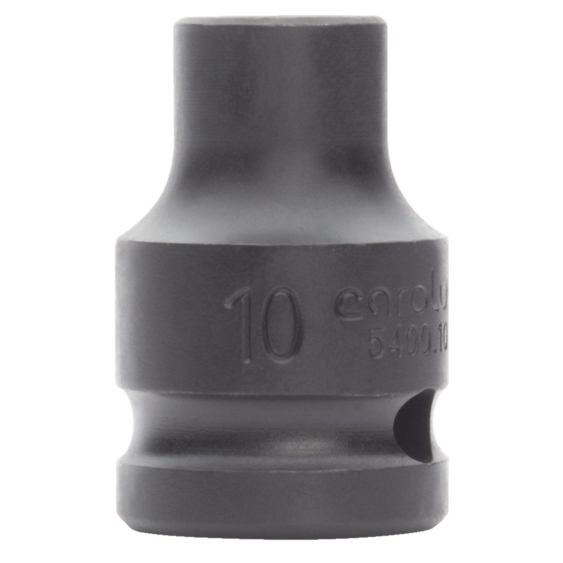 K 20 10 Kraftschraubereinsatz 1/4" 6-kant 10 mm
