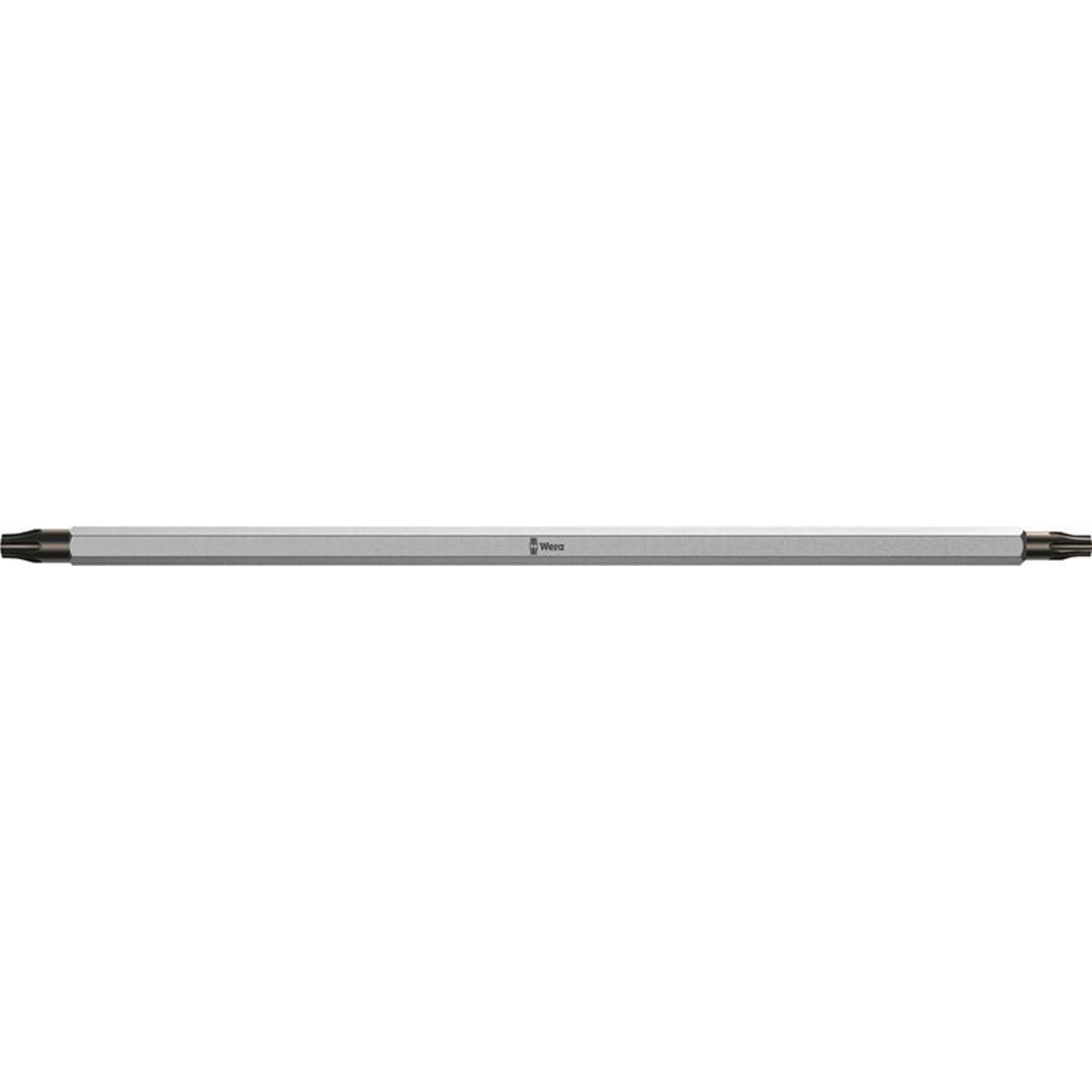 Kombiklinge Vario 175mm T30/T40 Wera