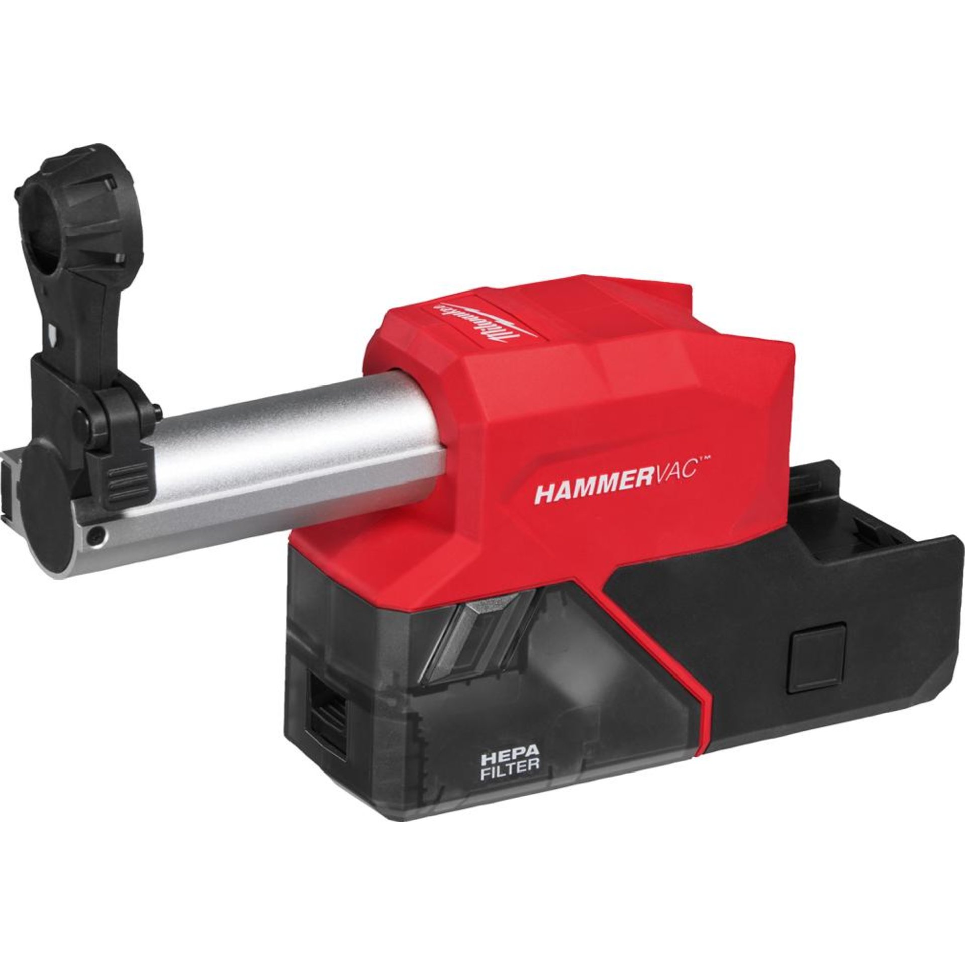 Staubabsaugadapter