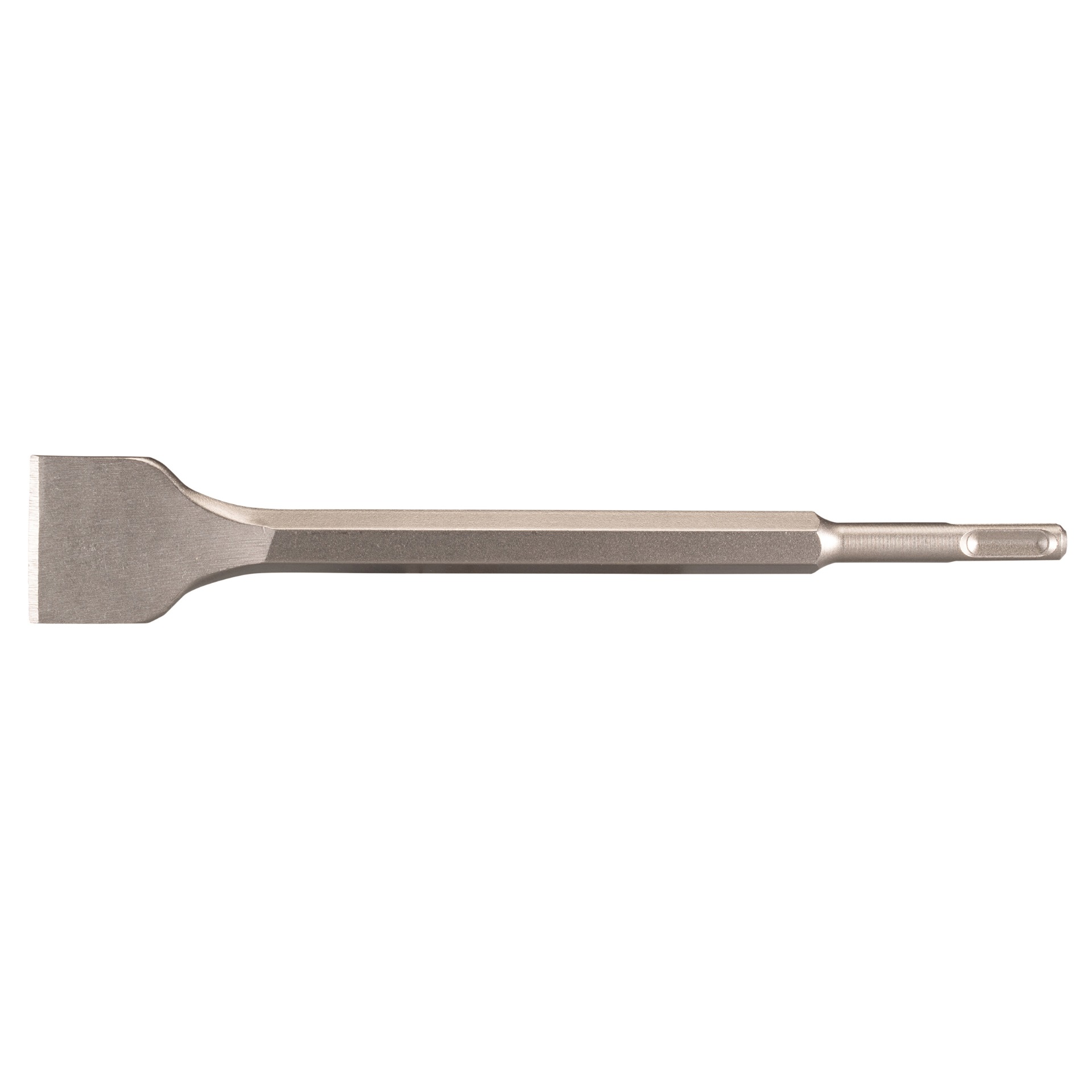 SDS-PLUS Breitmeißel 250x40mm