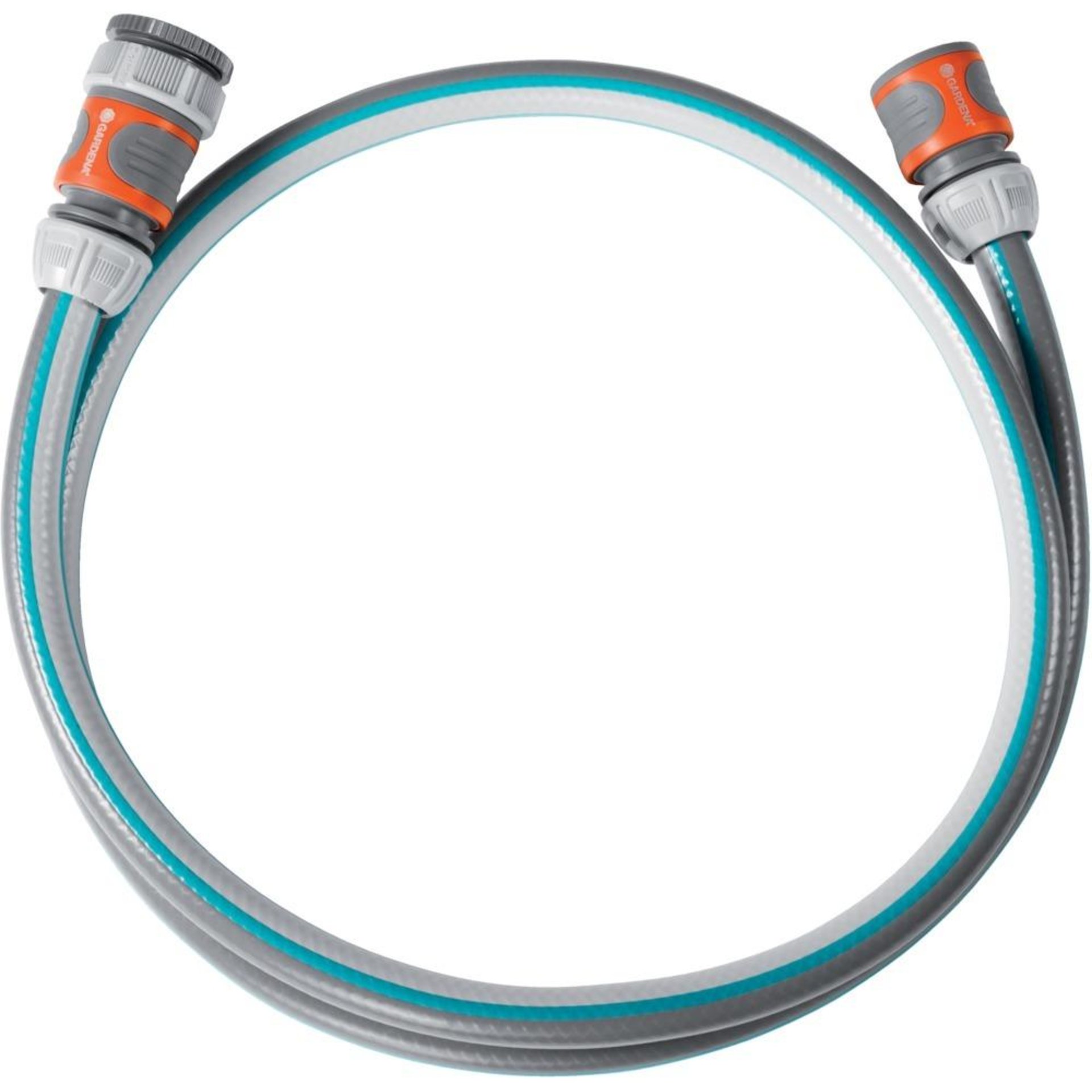 Anschlussgarnitur Classic 13 mm
