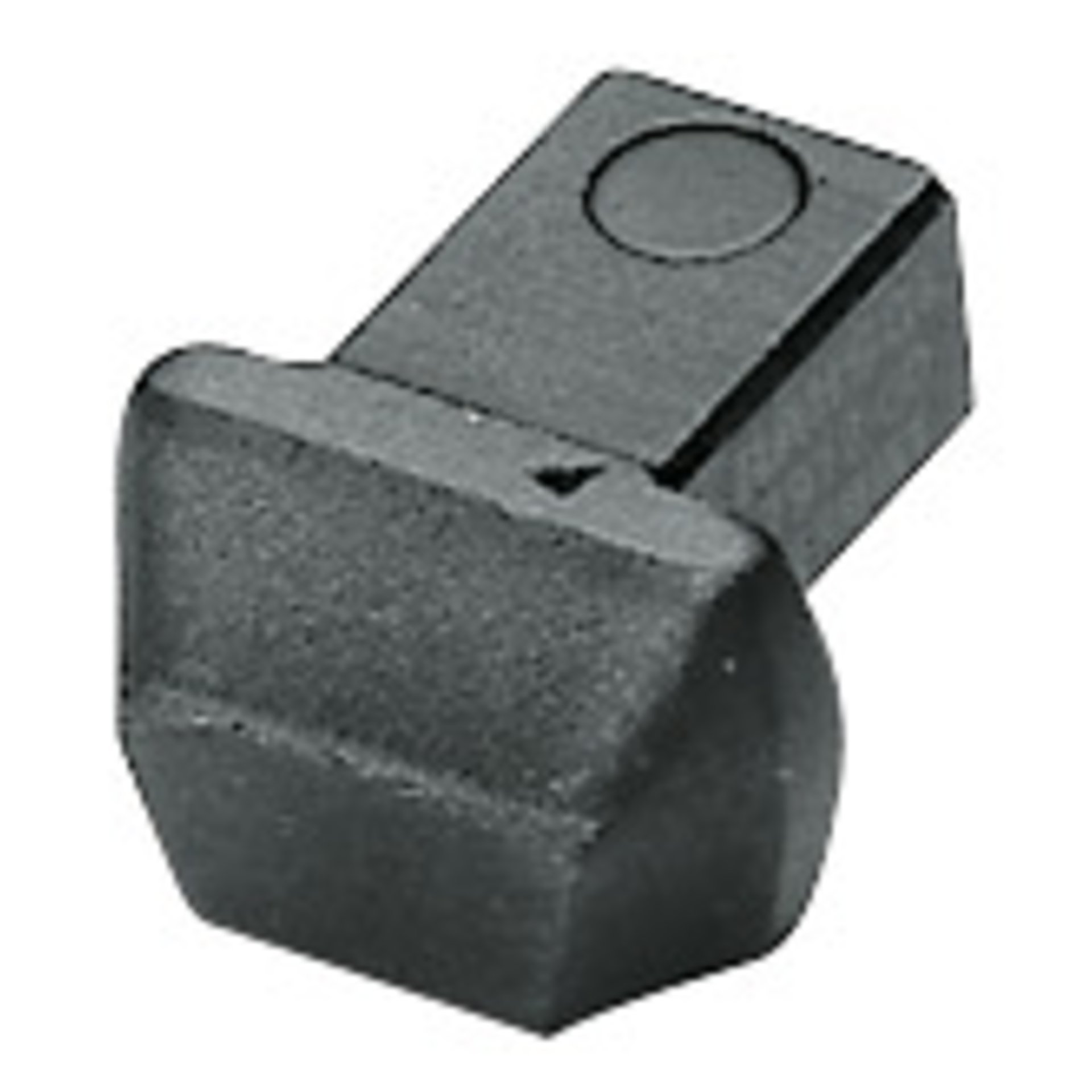 7912-00 Einsteck-Anschweißstück SE 9x12