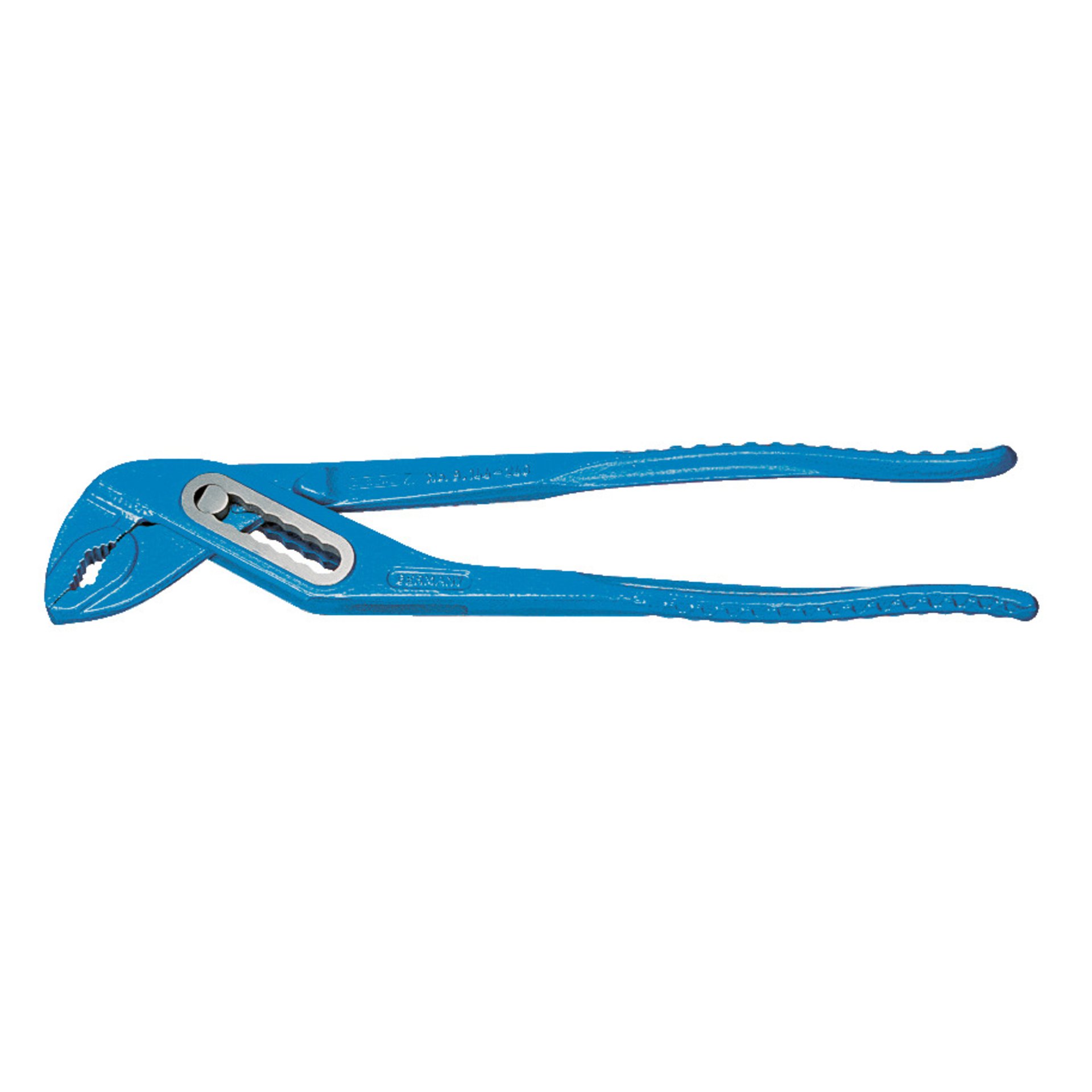 914417 Wasserpumpenzange 175 mm