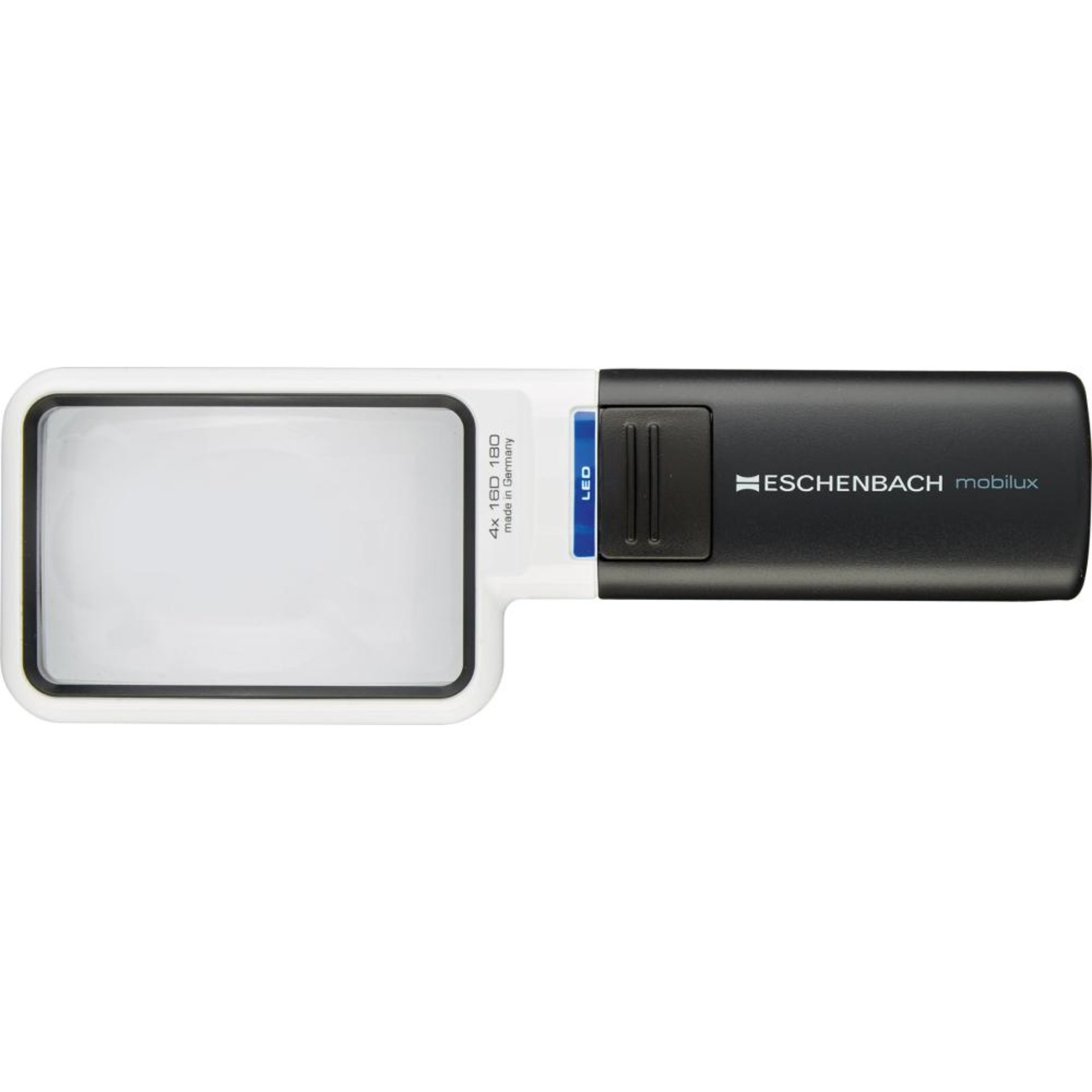 Leuchtlupe mobilux® LED