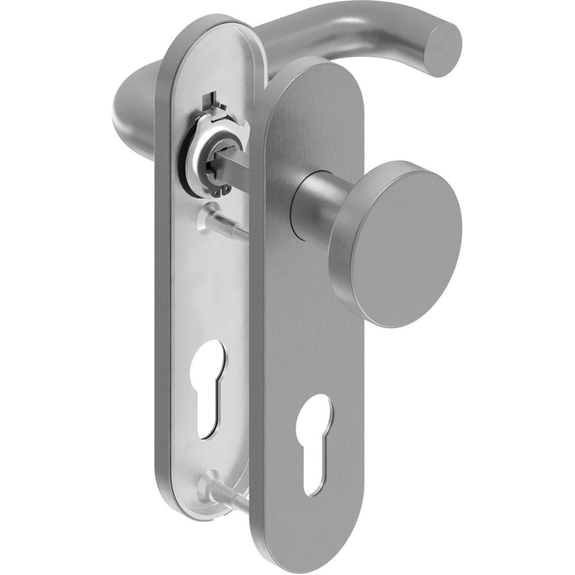 WE-Grt. ER 9 mm RS U-Form, Kurzsch. FS, PZ U-Form, Kurzsch. FS, PZ