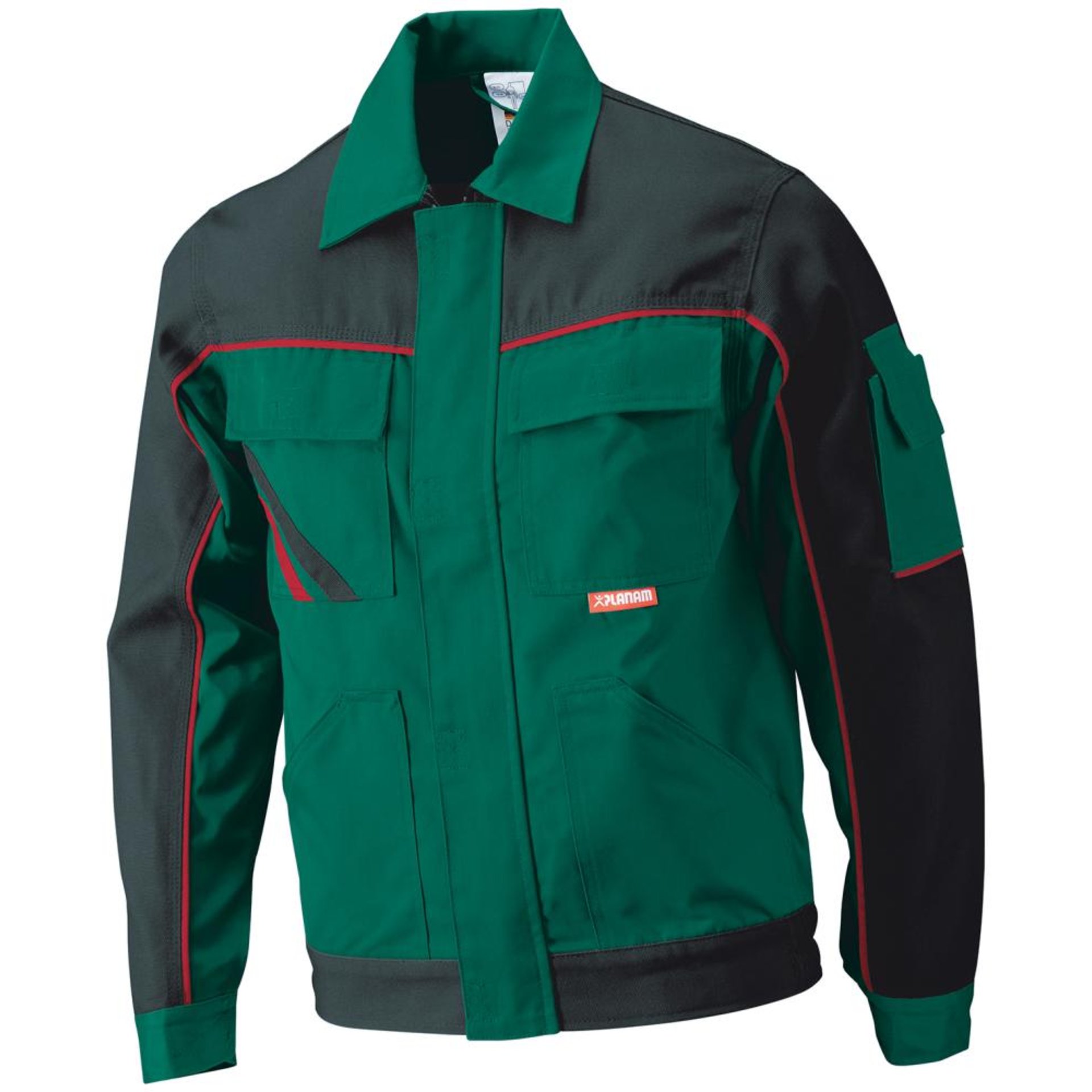 Bundjacke Highline