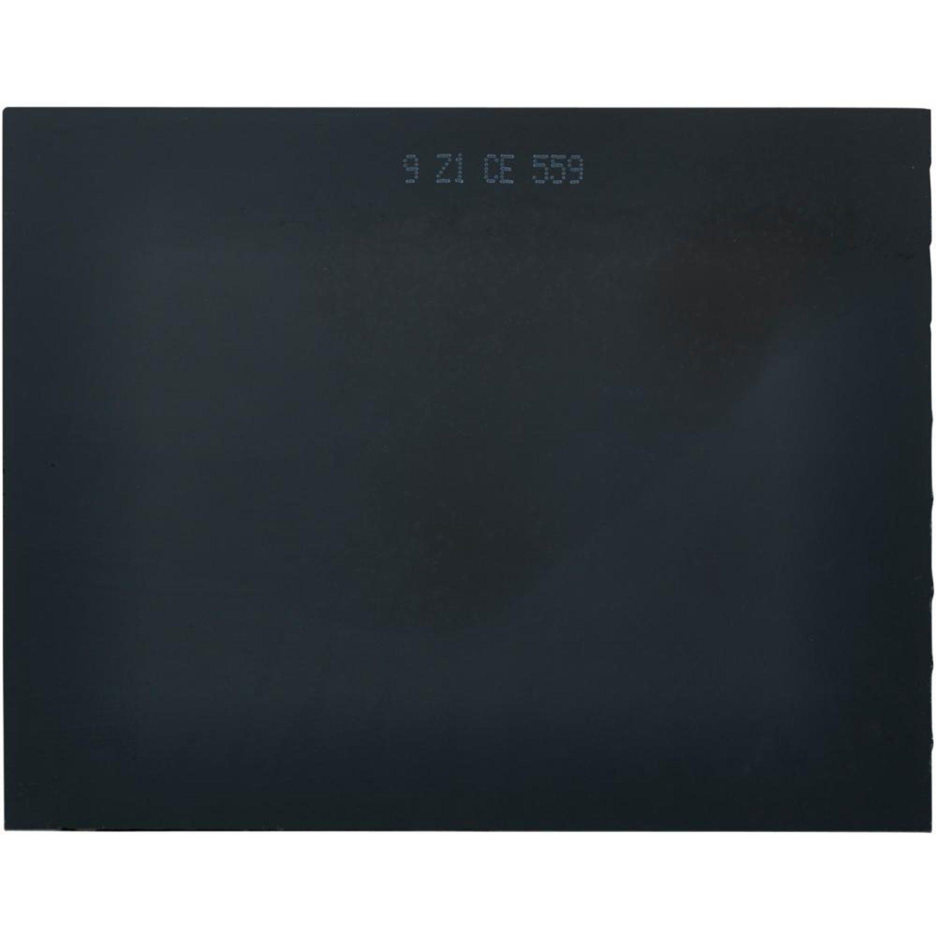 Schutzglas für Schweißer-Schutzhelm Solar Protect 2