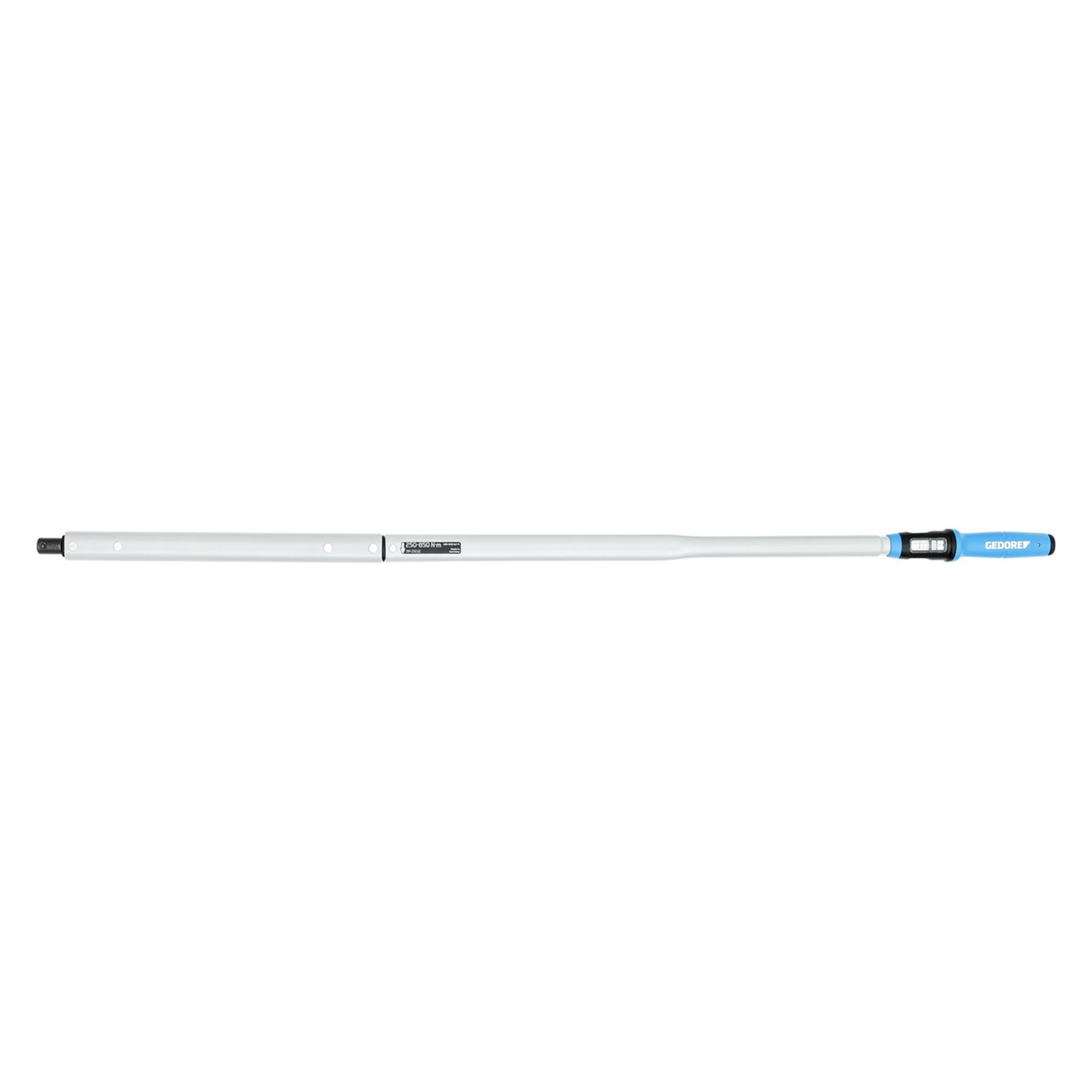 TF-Z850 Drehmomentschlüssel TORCOFIX TF-Z 250-850 Nm