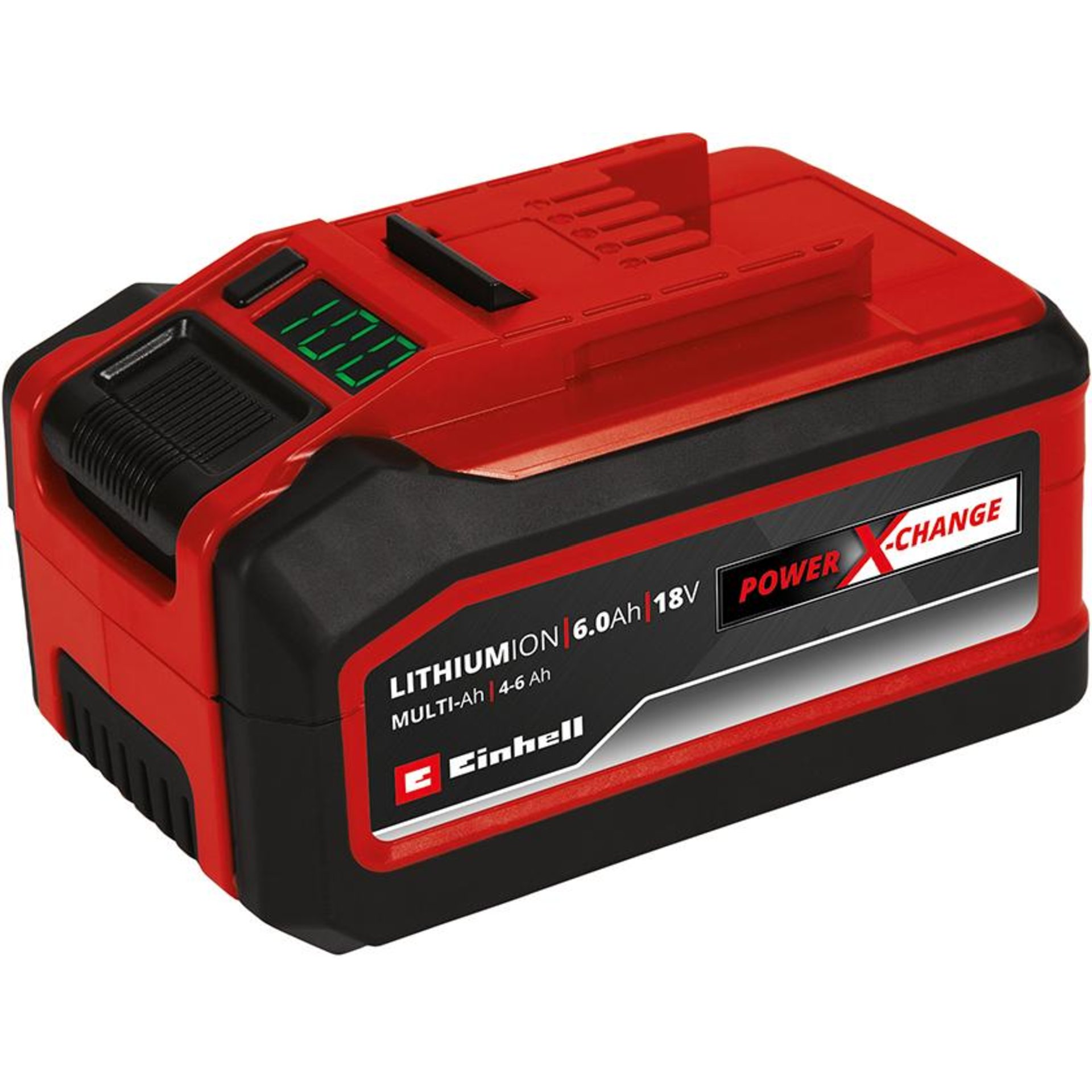 Akku 18V 4-6 Ah Muti PXC Pus