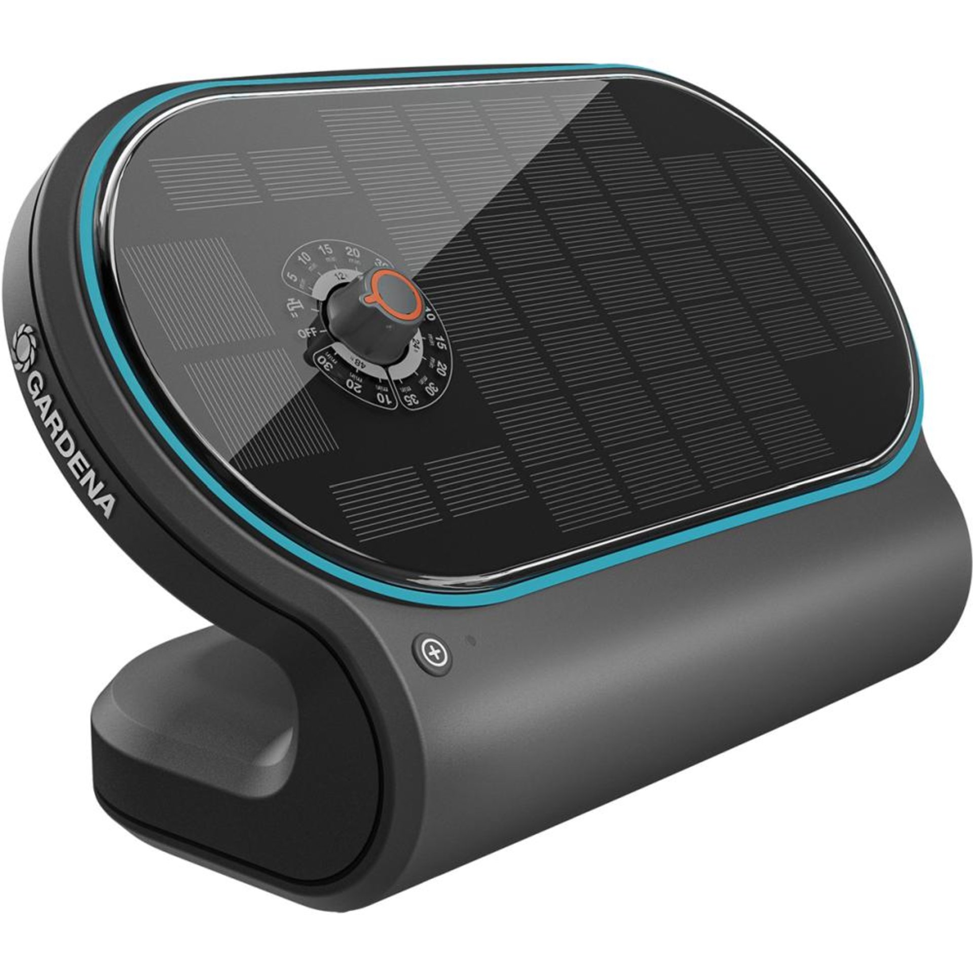 Solar-wässerung Aquaoom Set Dispay