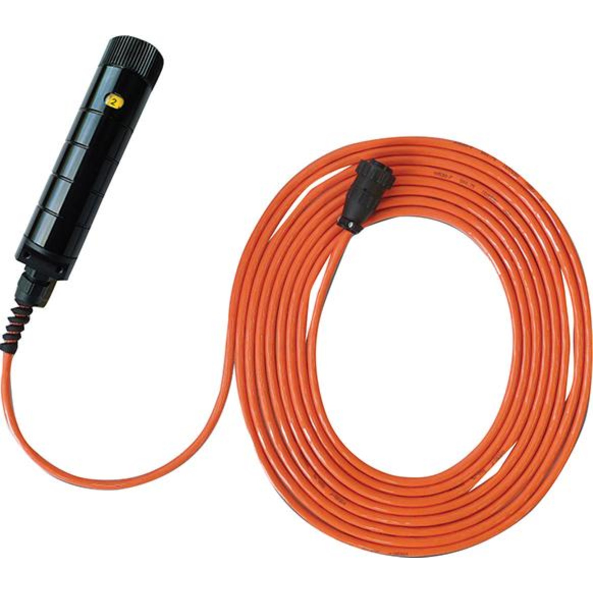 Handfernregler HR 30 7,5 m Anschlussleitung LORCH
