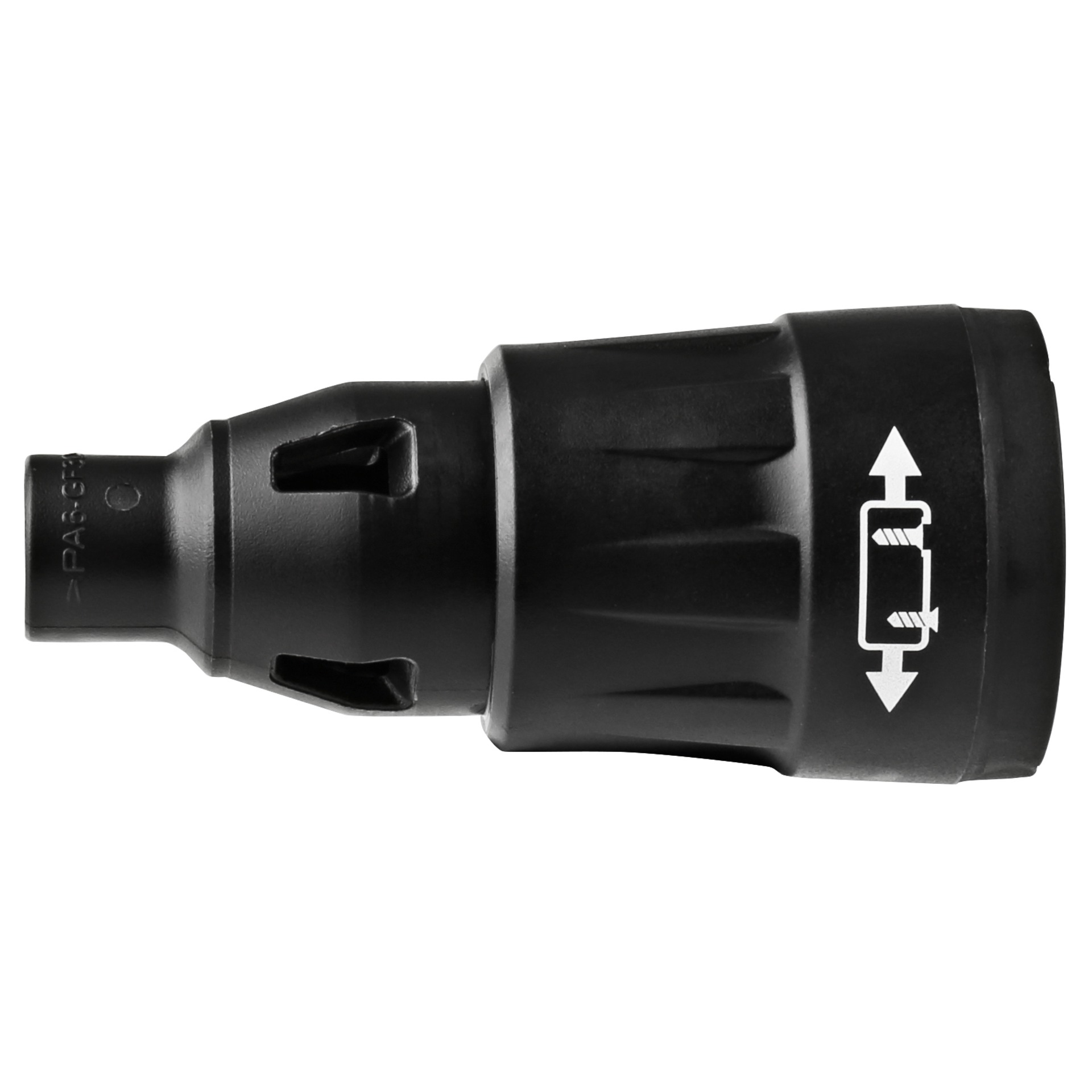 Führungshülse 1/4"