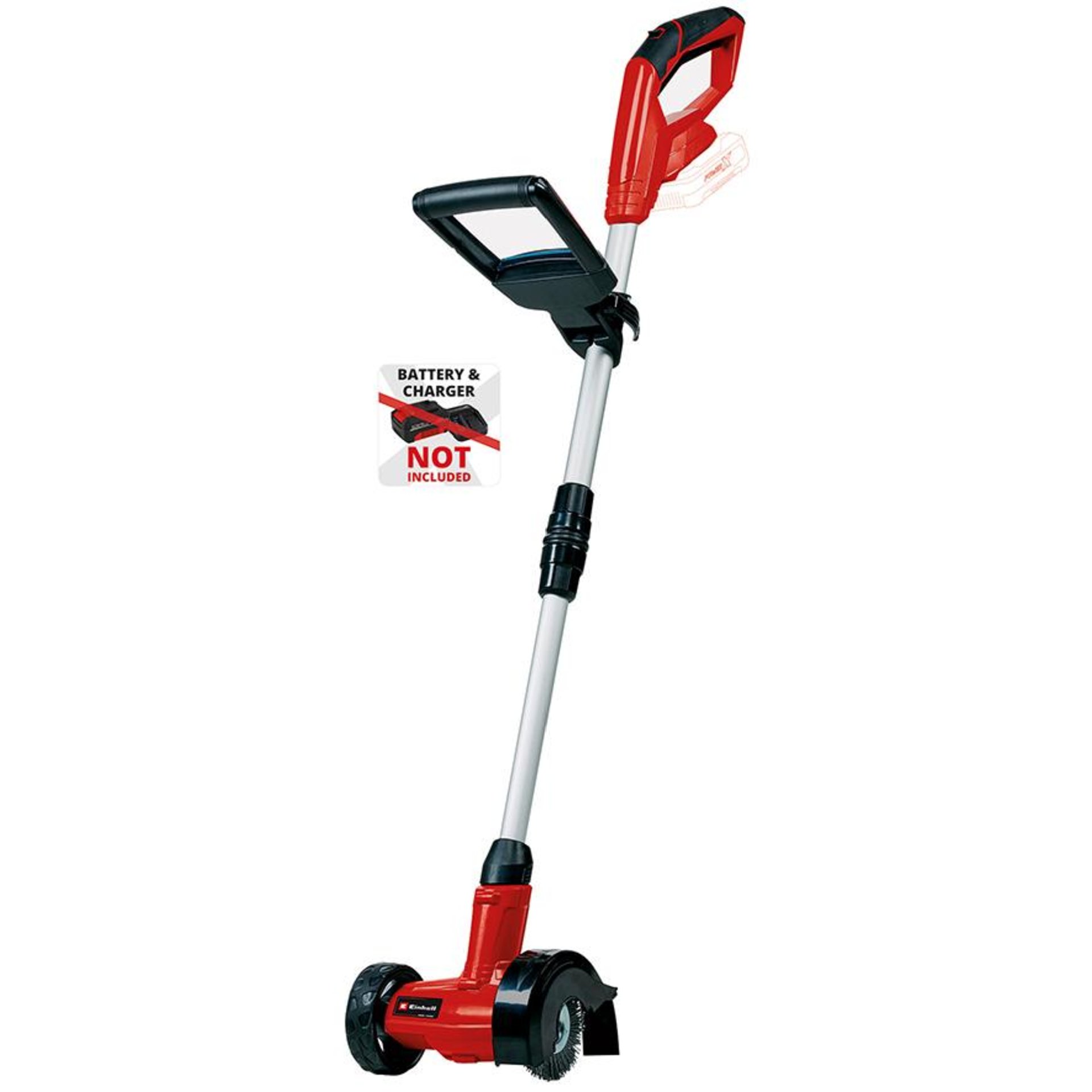 Akku-Fugenreiniger GE-CC 18 i-Soo