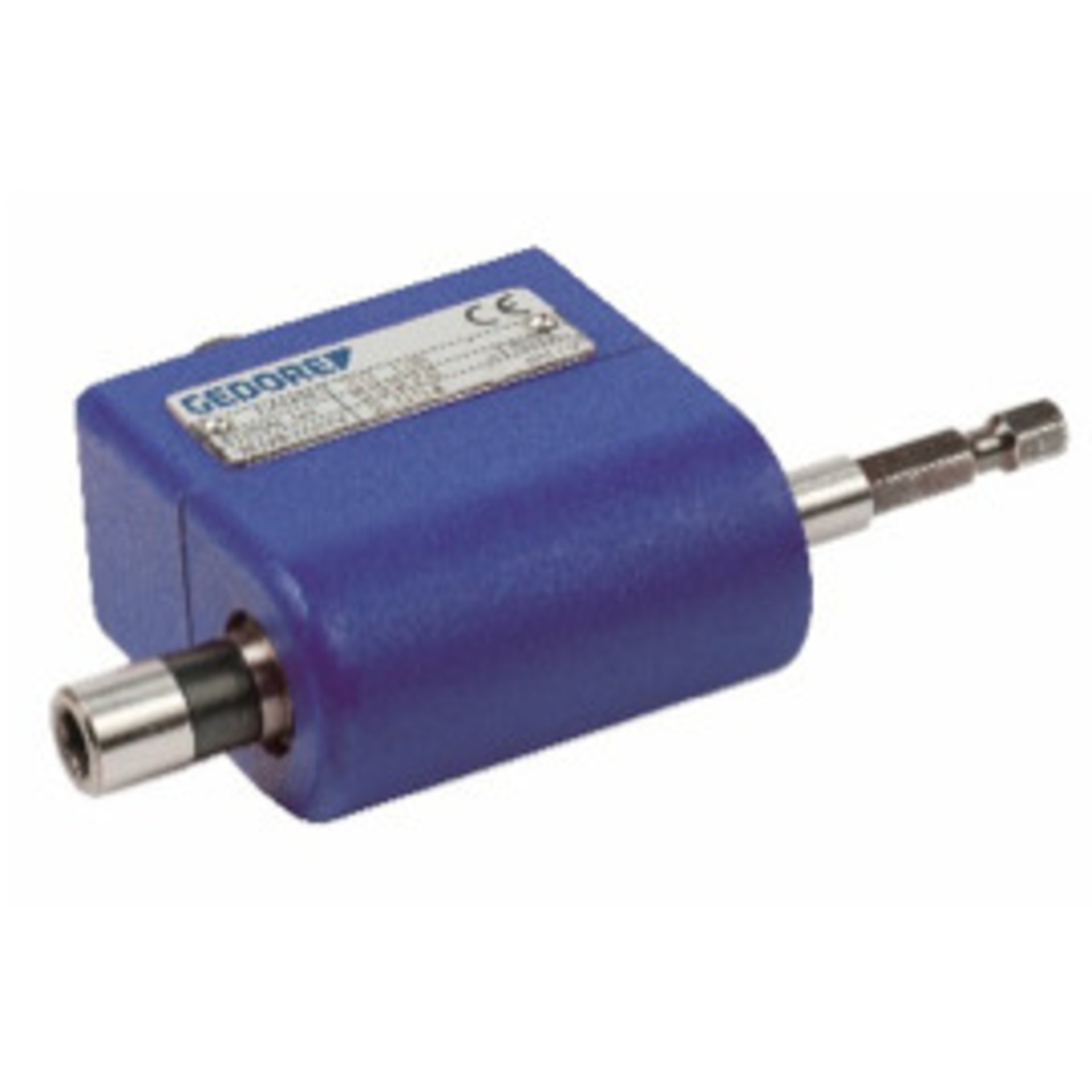 XR 180 SD Messwertgeber rotierend 18-180 Nm 1/2" 036560
