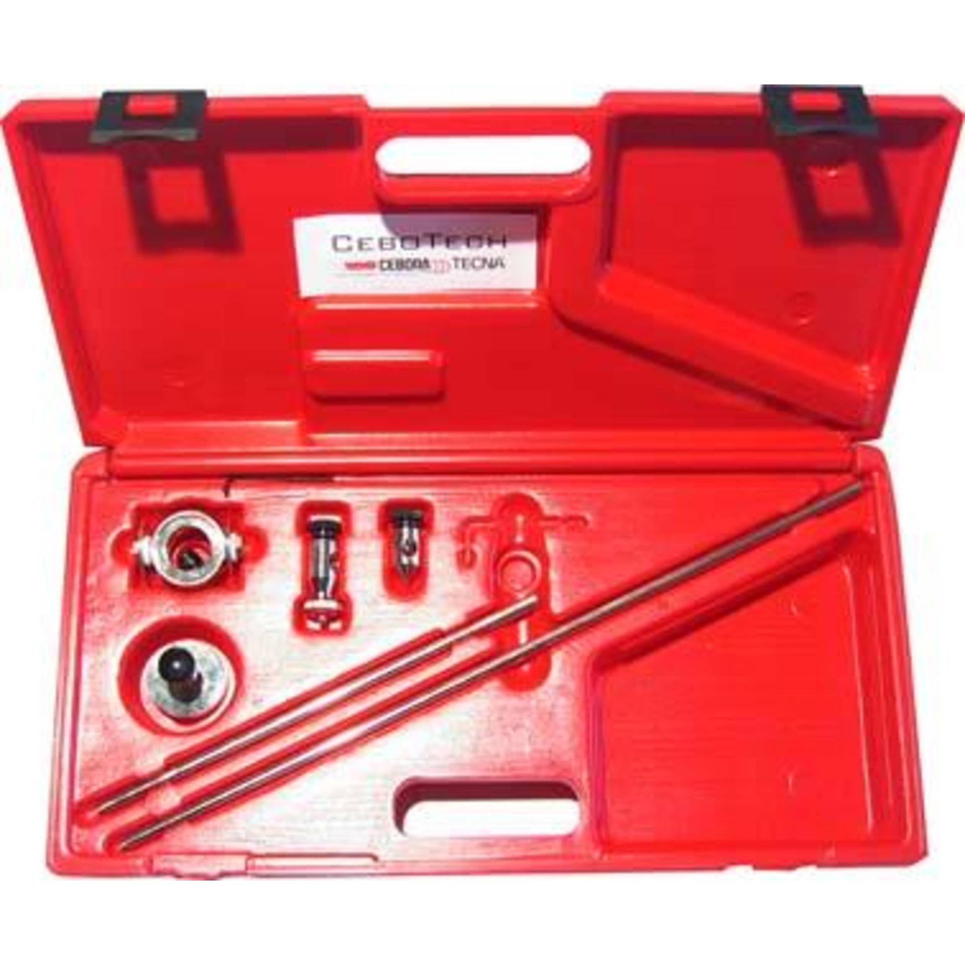 Kreisschneide-Set CP162