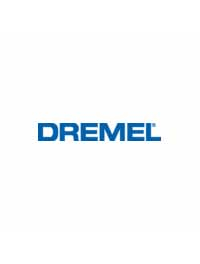 Dremel Logo – das Logo zeigt den Markennamen „DREMEL