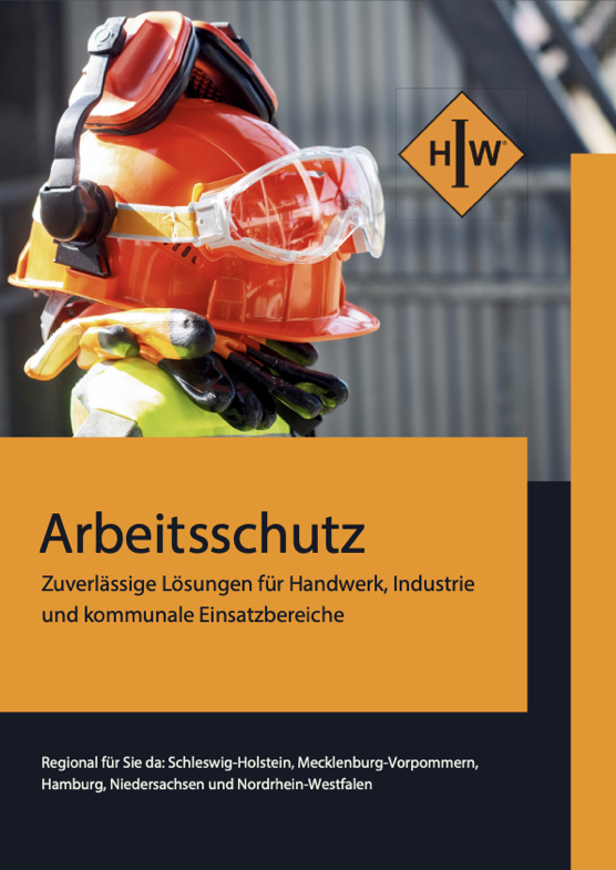 Katalog Arbeitsschutz 2027/28