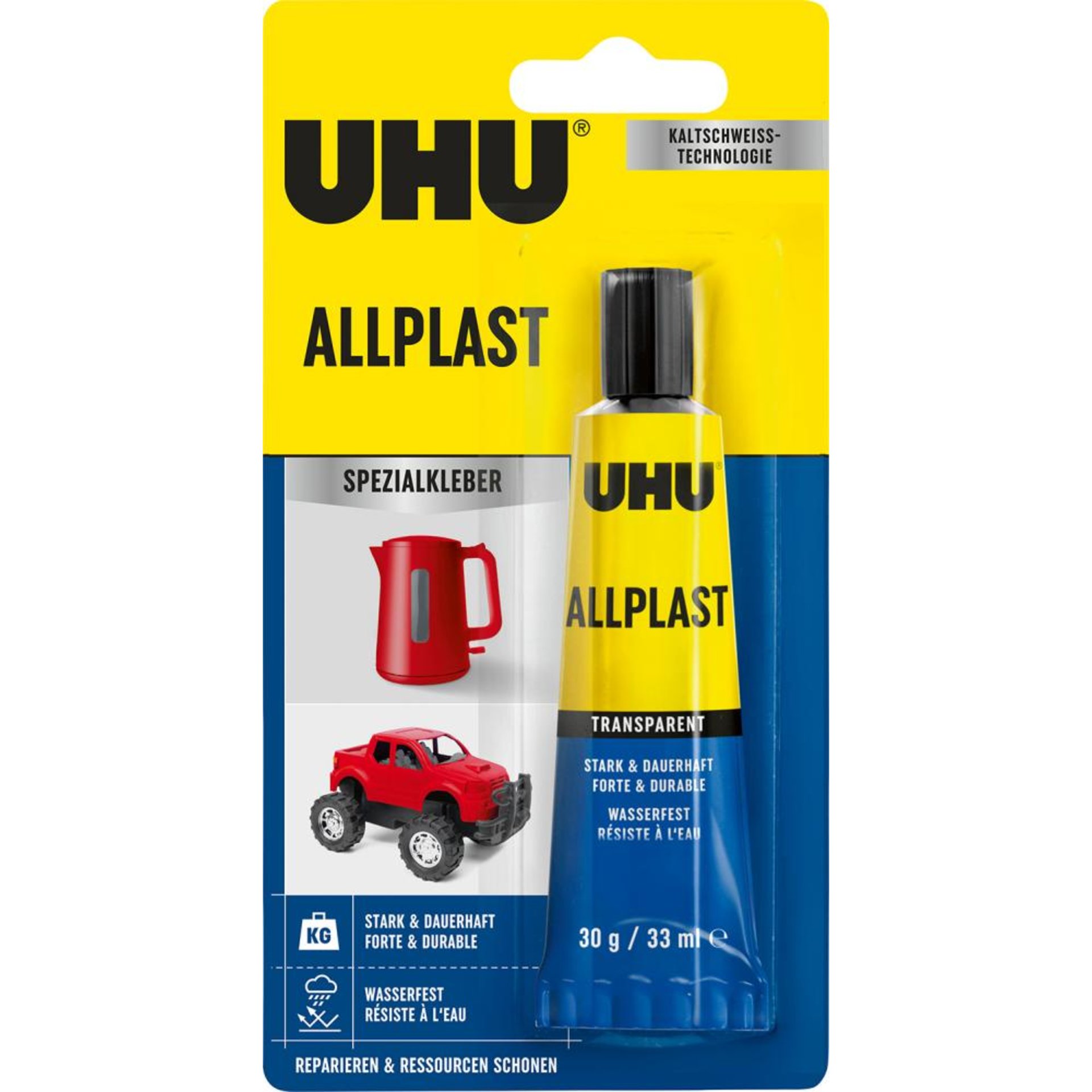 UHU® ALLPLAST