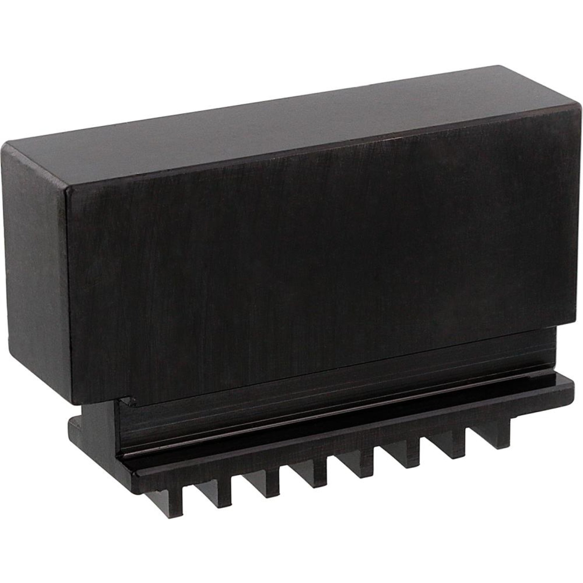 Dreibacken-Satz BL 315mm BISON