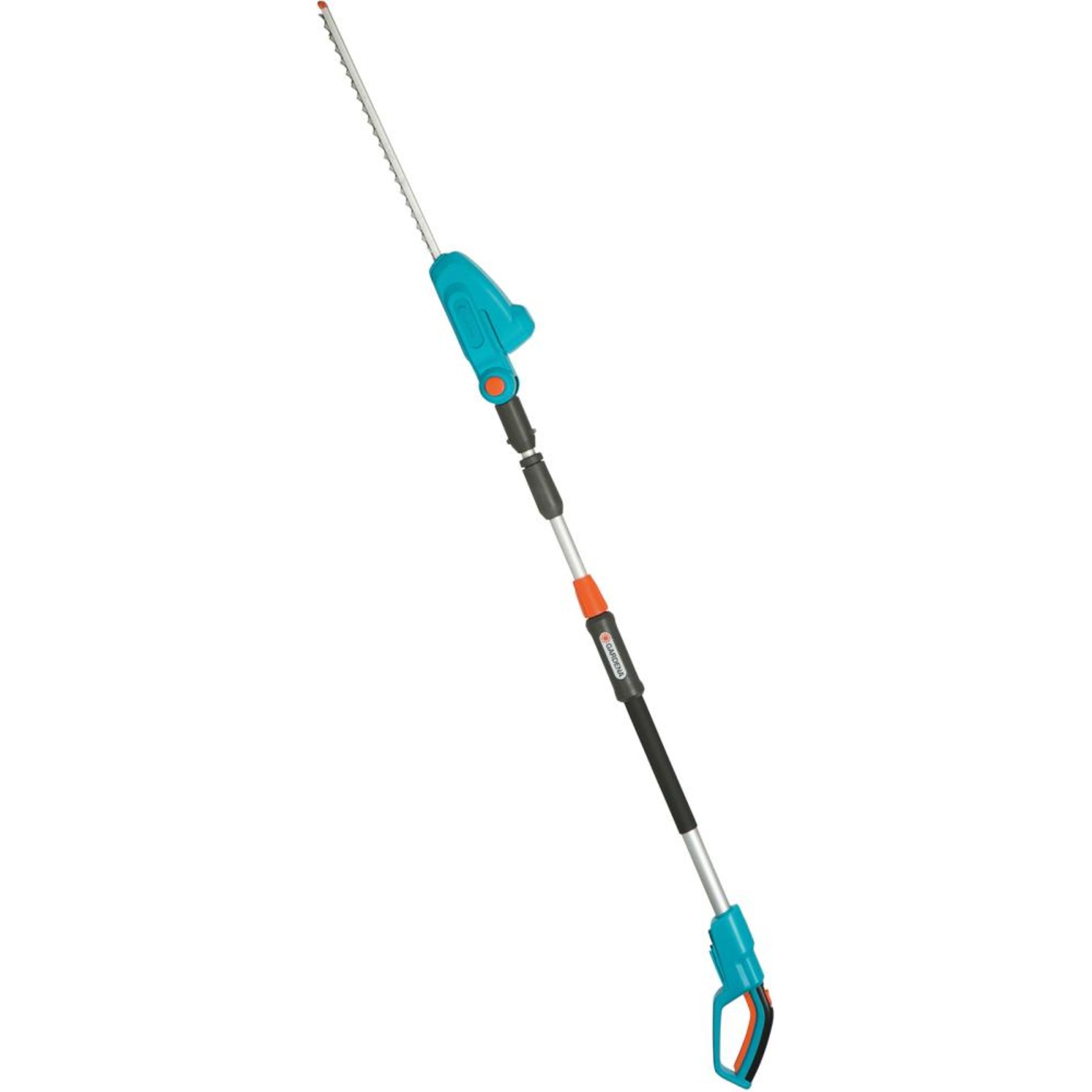 Akku-Teleskop-Heckenschere THS 42/18V P4A