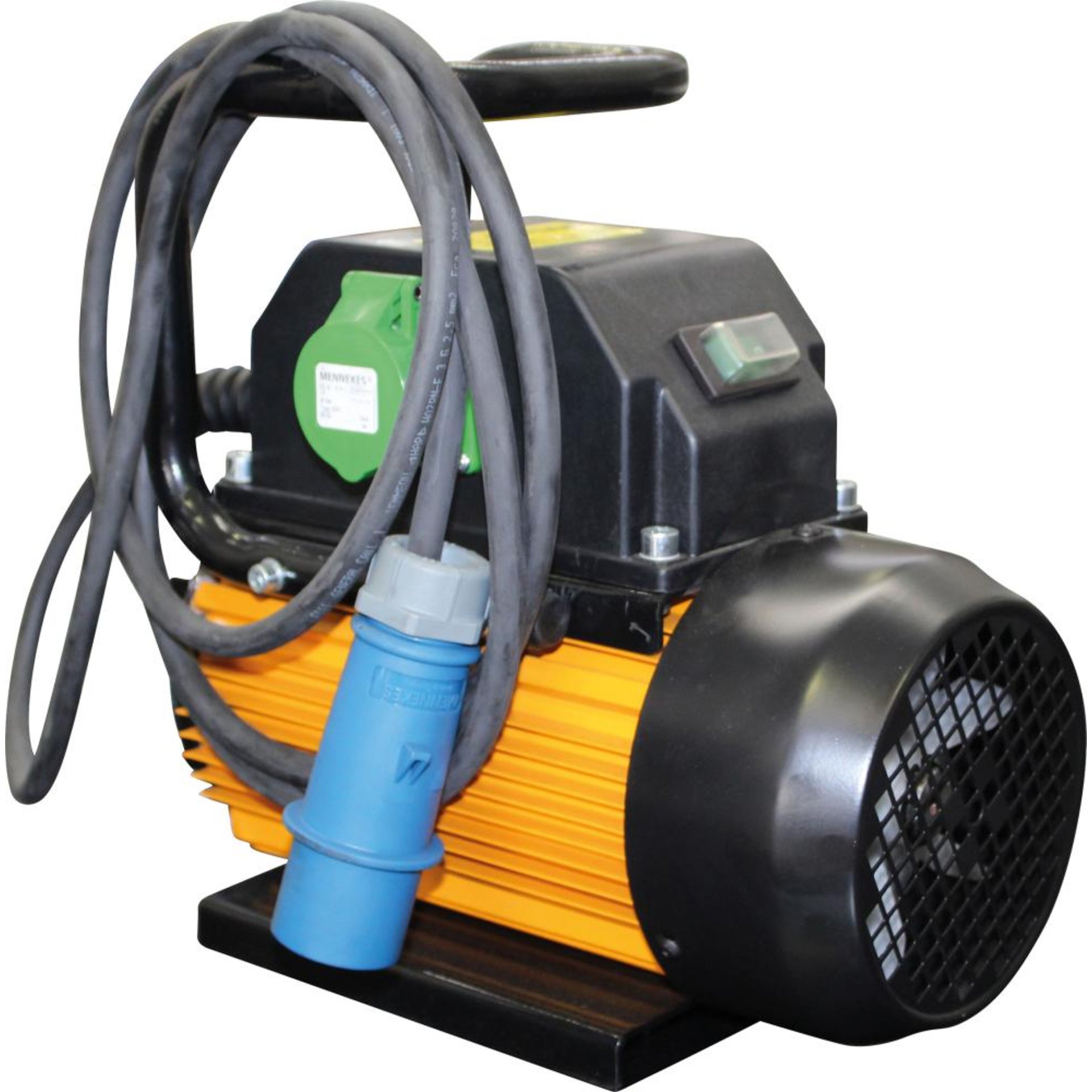 Umformer 1Ph 230 V
