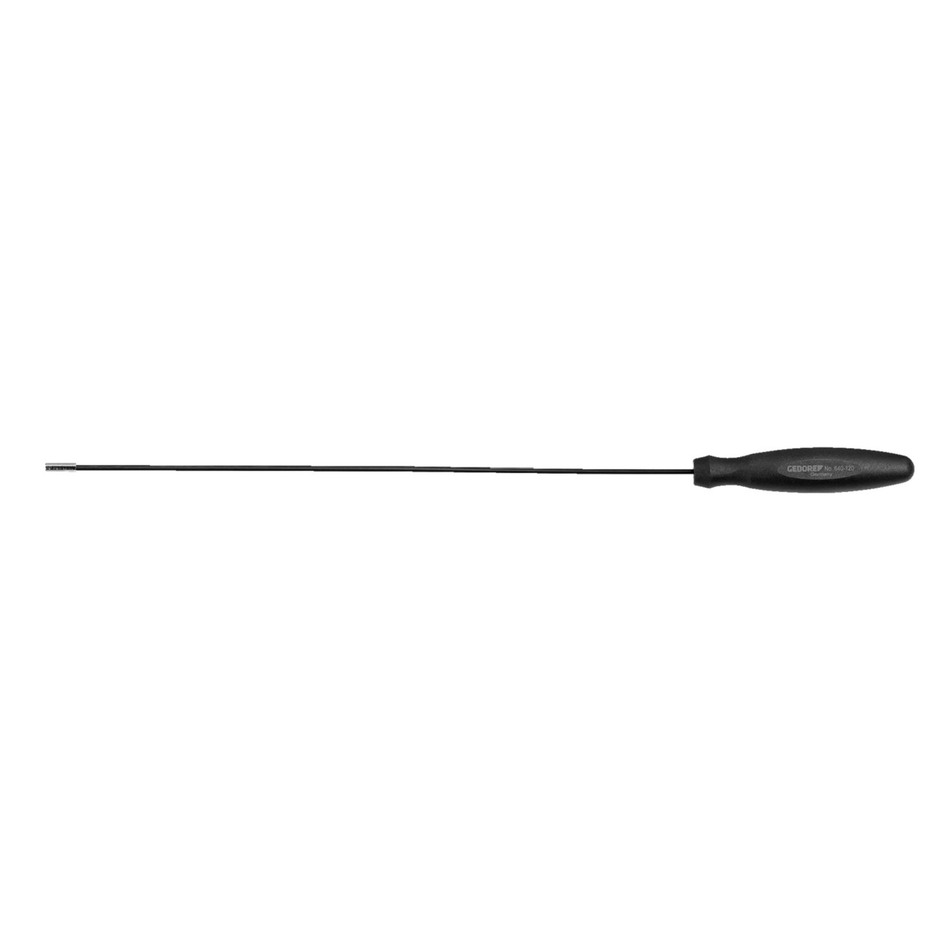 640-120 Mini-Magnetheber 400 mm, Ø 3 mm
