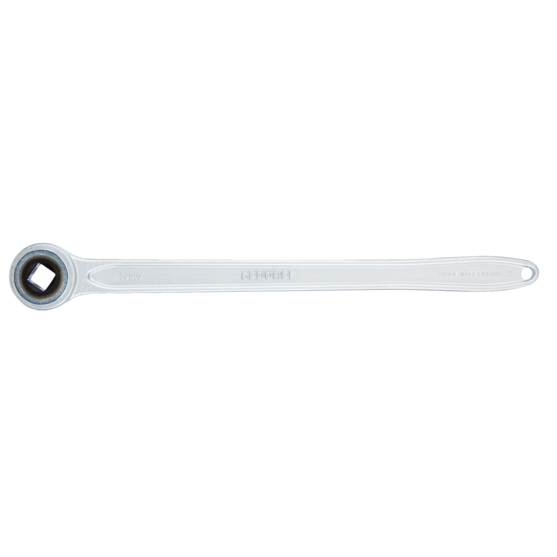 3293 Z Zahnradknarre 3/4"