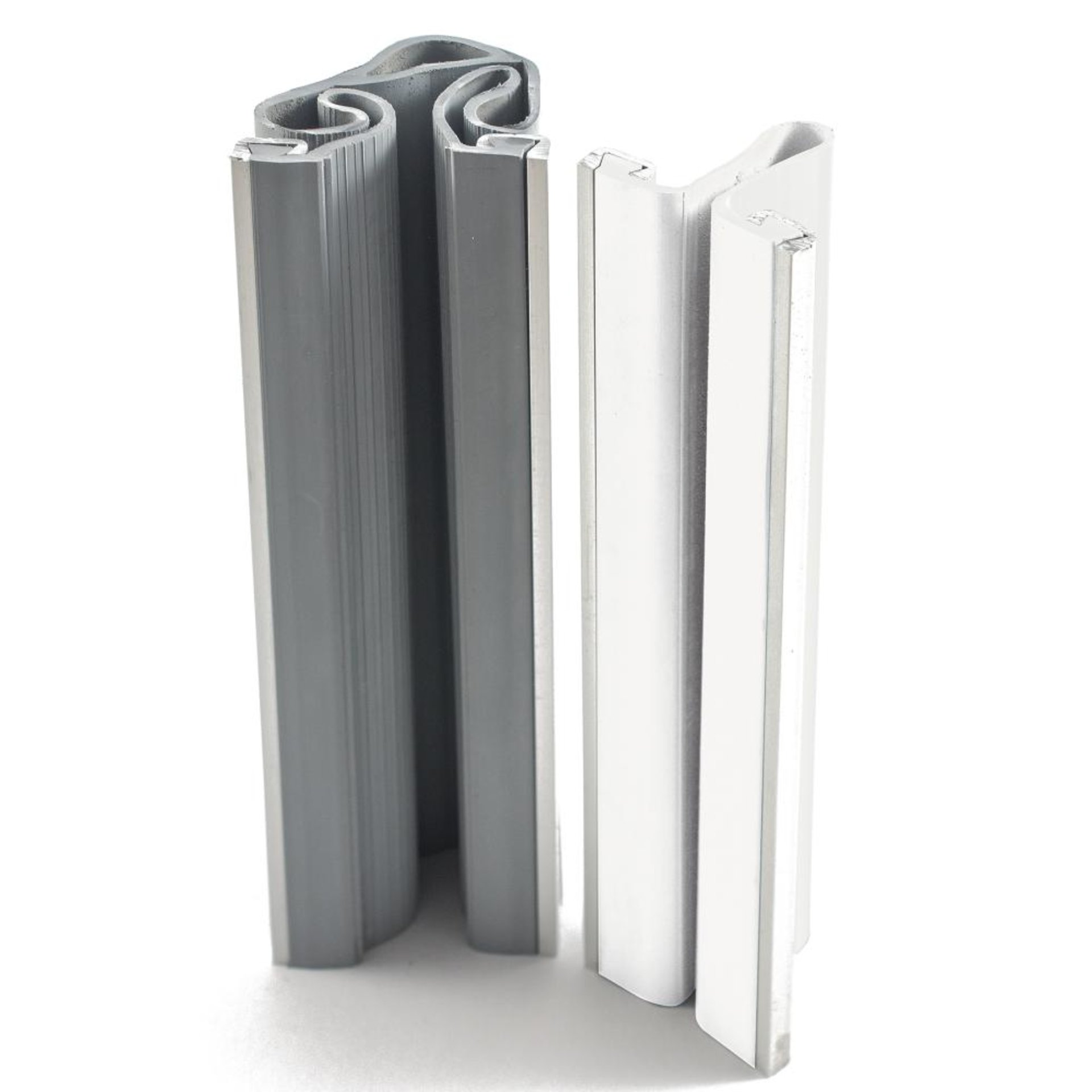 Fingerschutzprofil Finprotect Outdoor