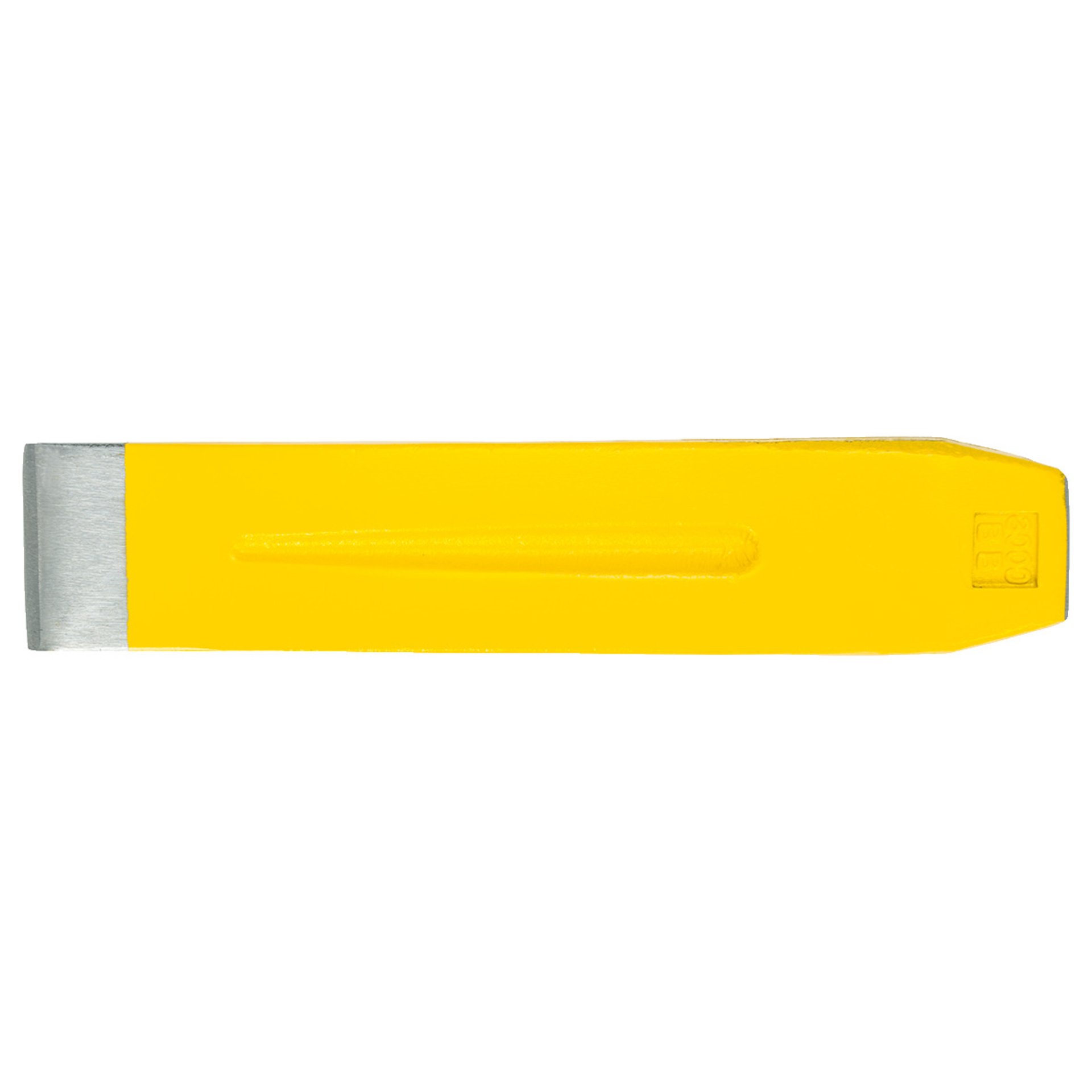 OX 40-3000 Stahl-Spaltkeil 3000 g